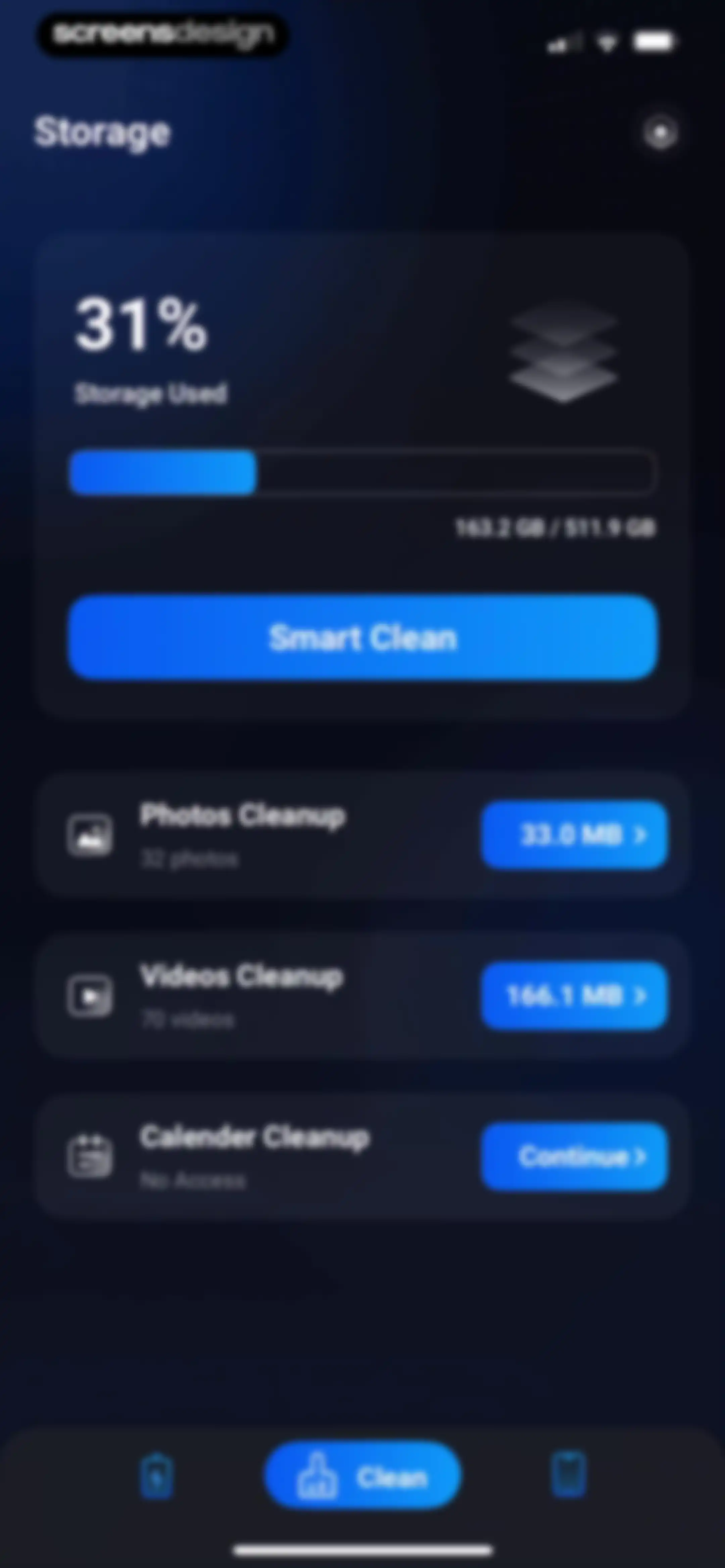 Phone Cleaner:AI Clean Storage screen 18
