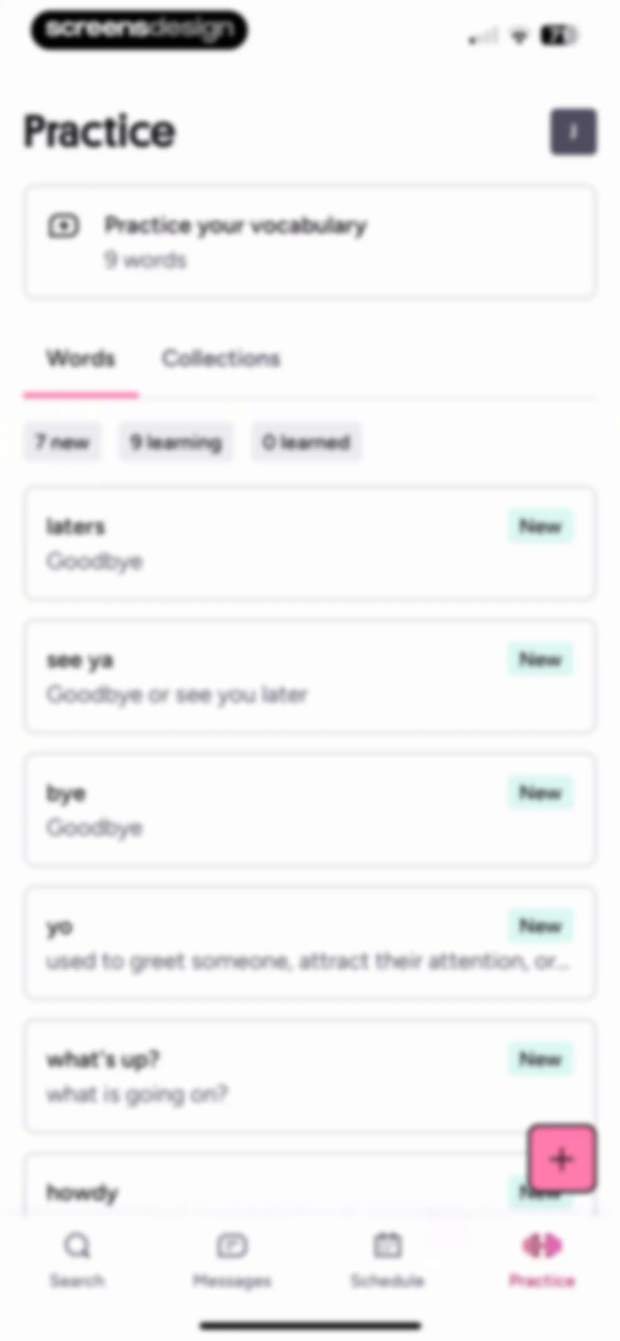 Preply - Language Learning App screen 114