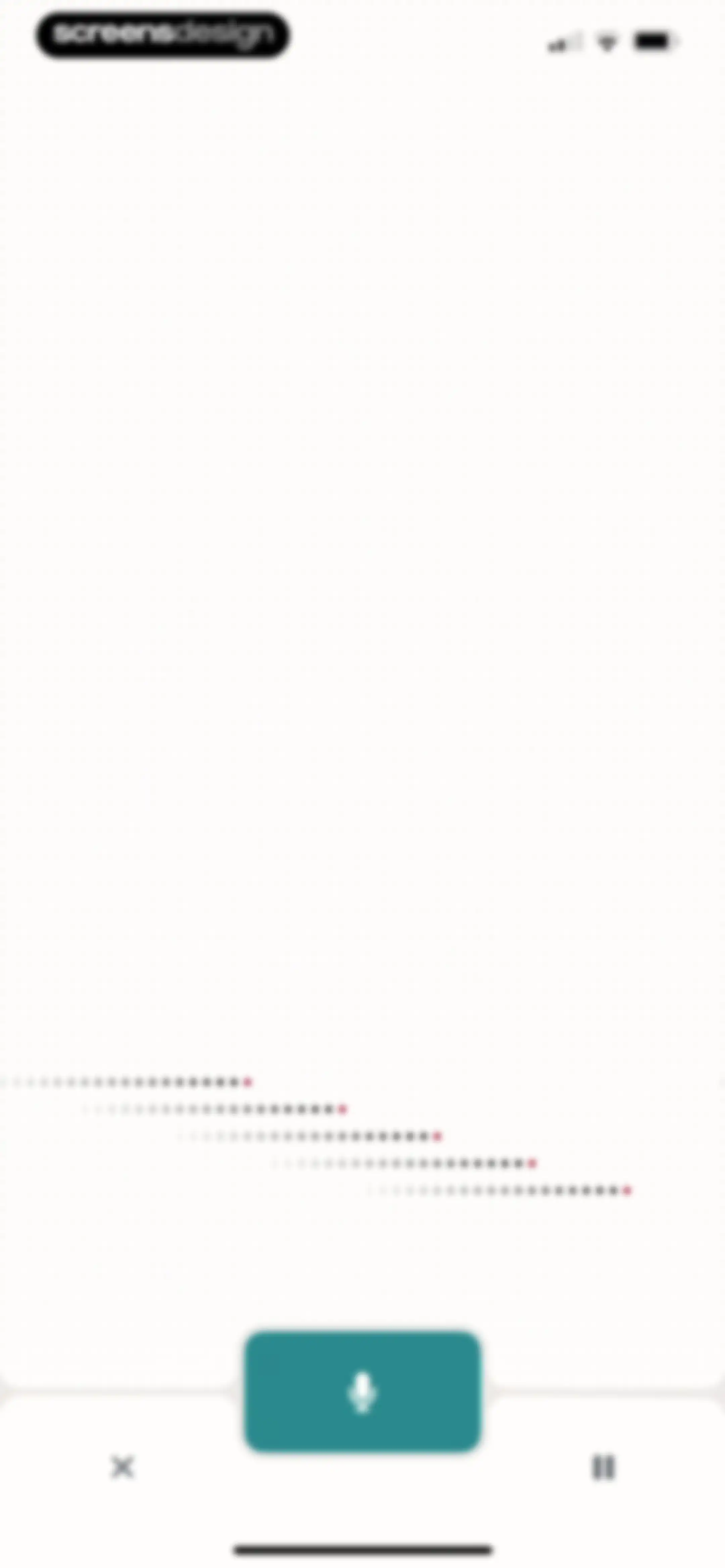Perplexity - AI Search & Chat screen 46