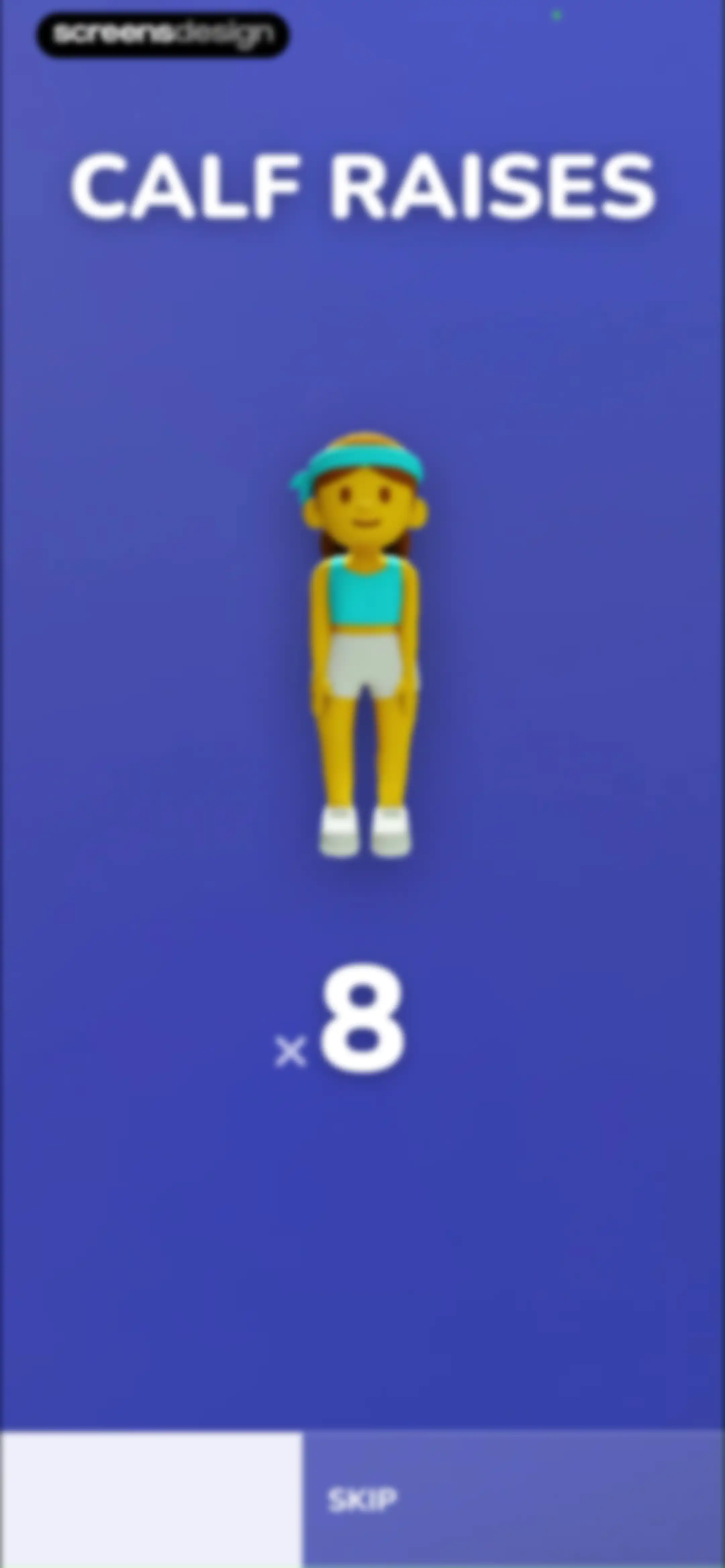 Home Workouts & Fitness | Luvu screen 67