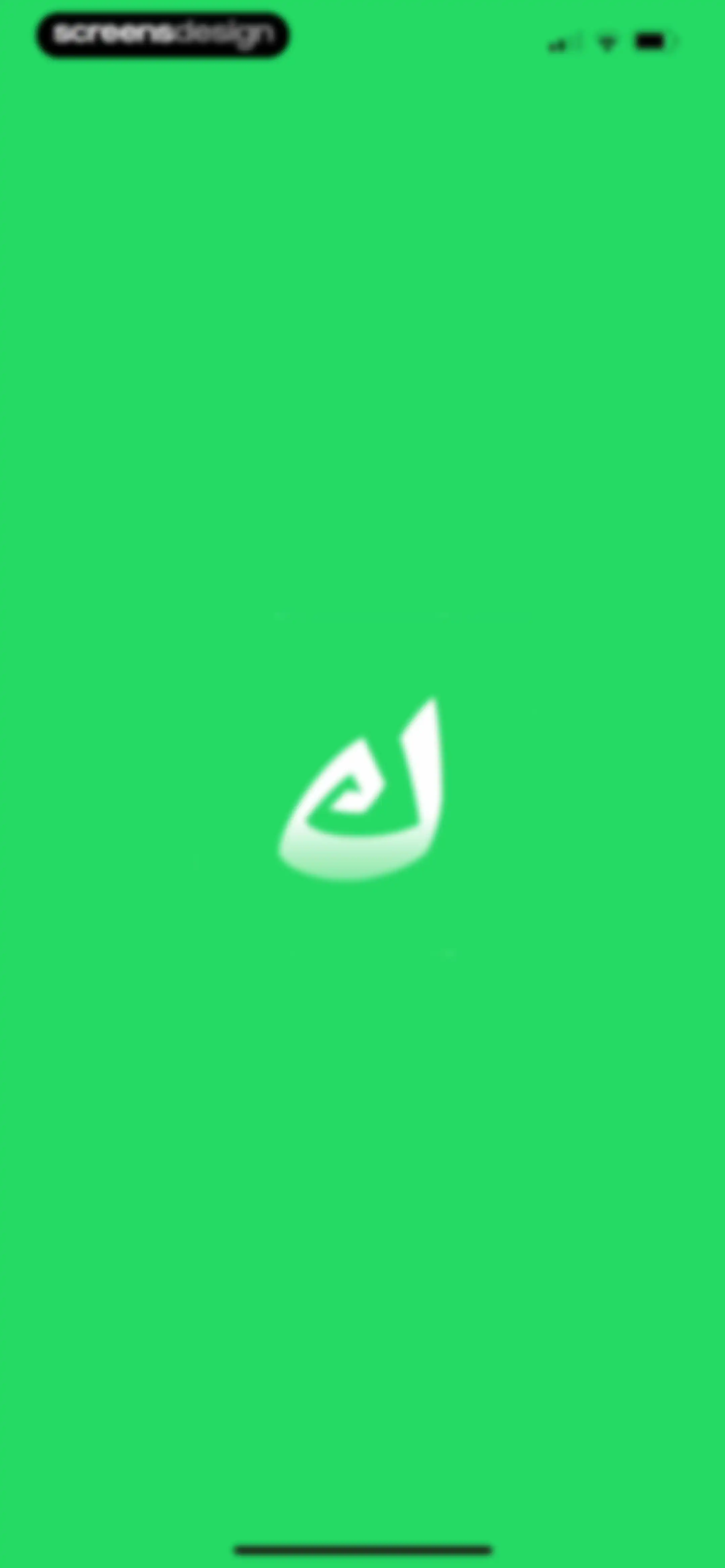 Kalam: Learn Arabic screen 1