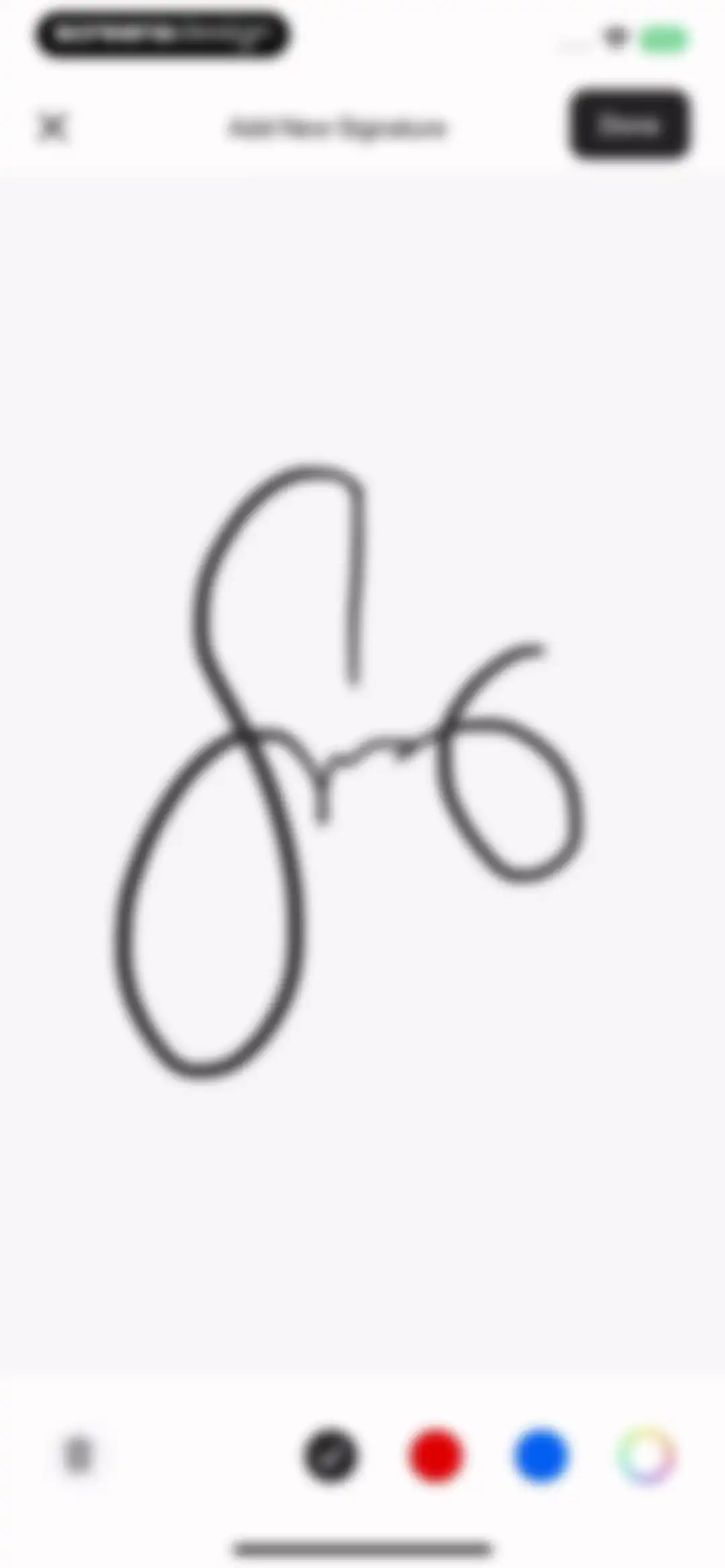 SCAN ACE · PDF Scanner App screen 18