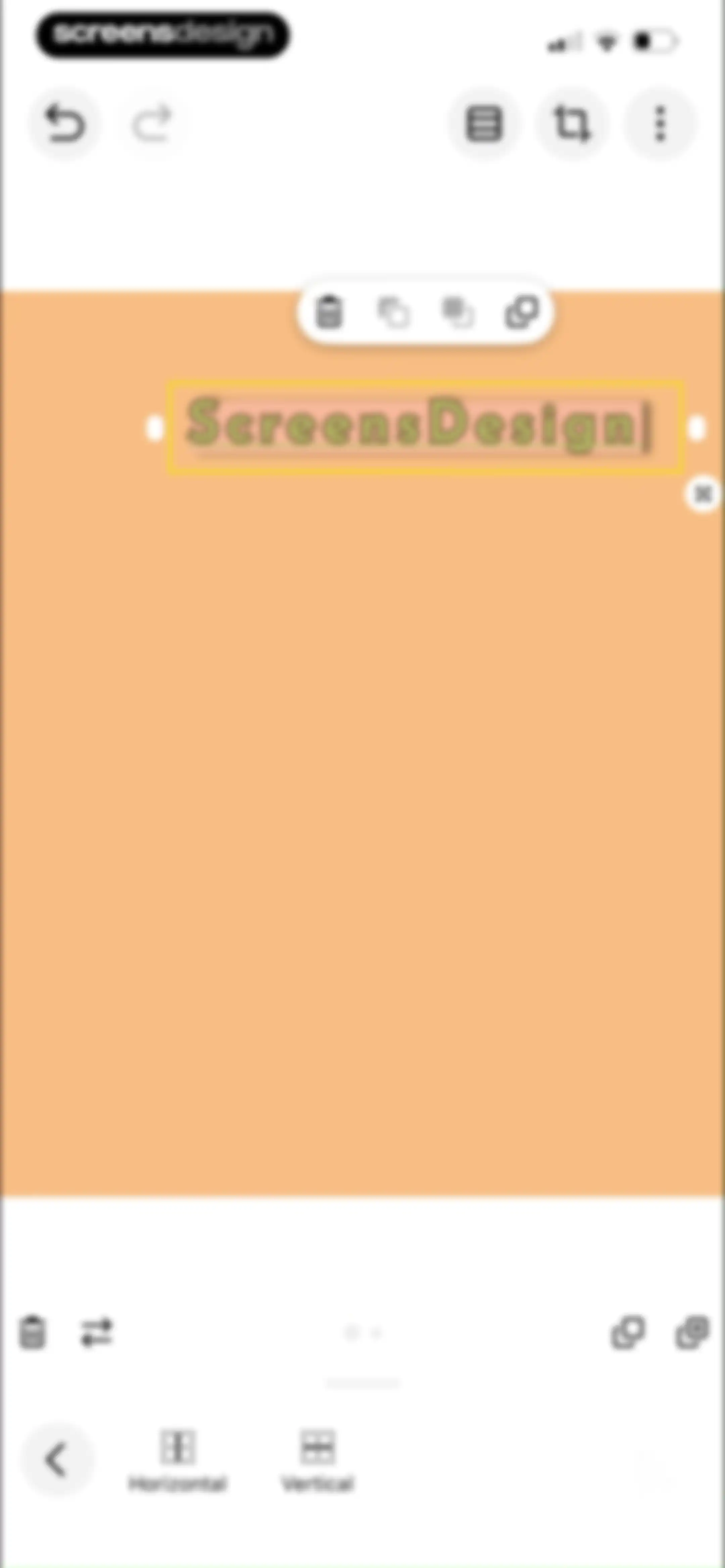 PREVIEW: Planner for Instagram screen 63