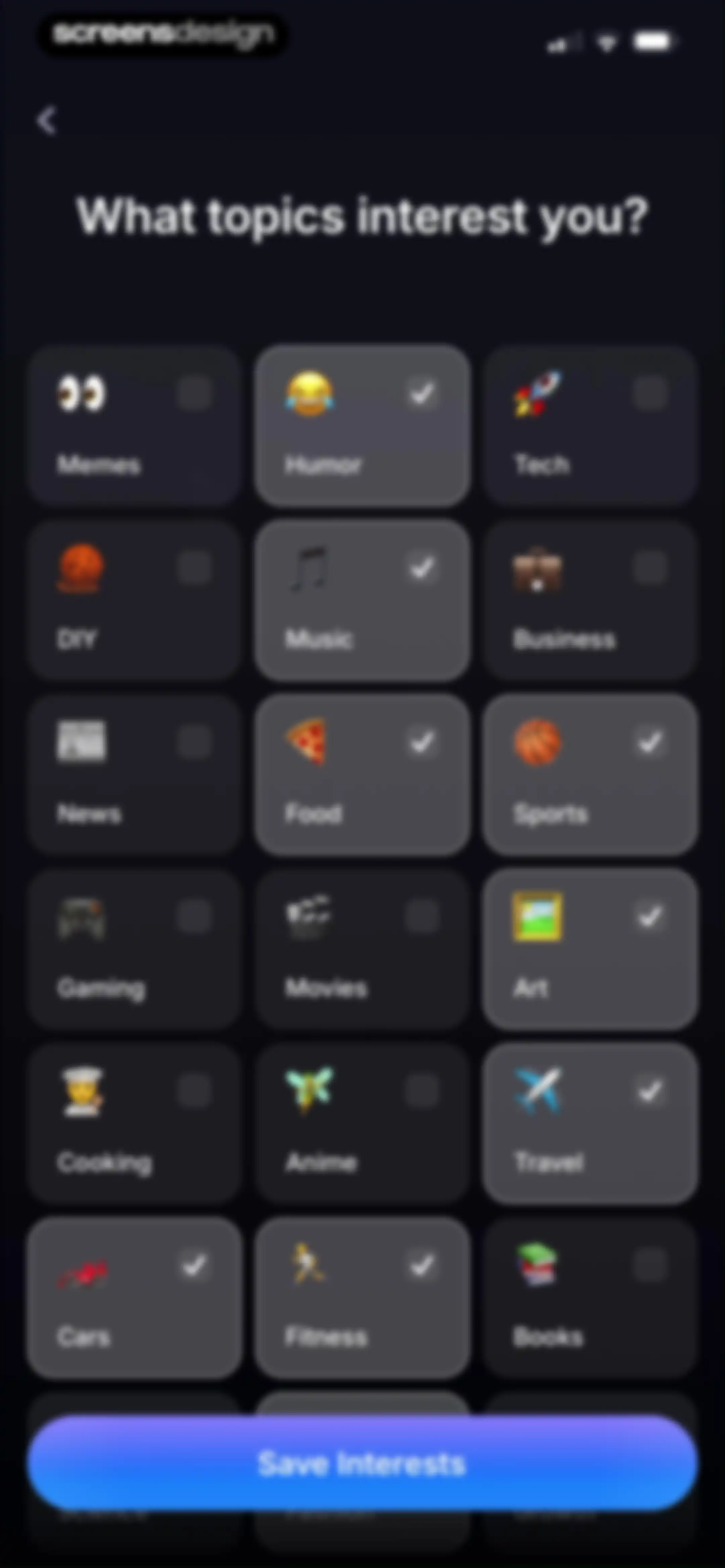 Fluently: AI Language Learning screen 134