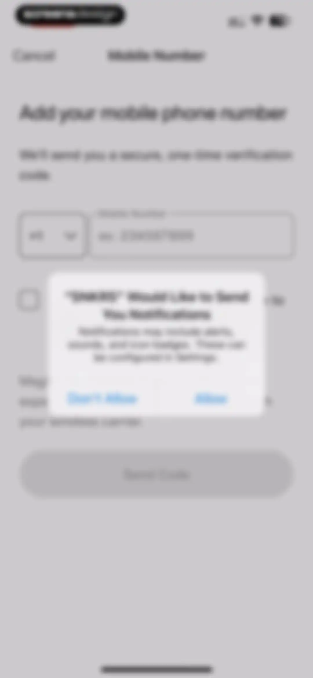 Nike SNKRS: Sneakers & Apparel screen 11