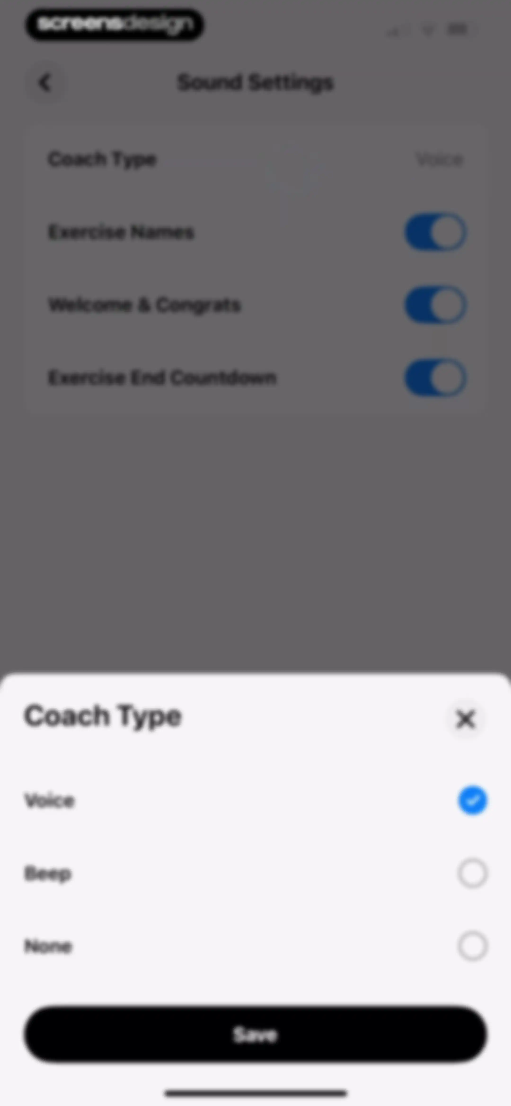 Fitify: Home Workout, AI Coach screen 204