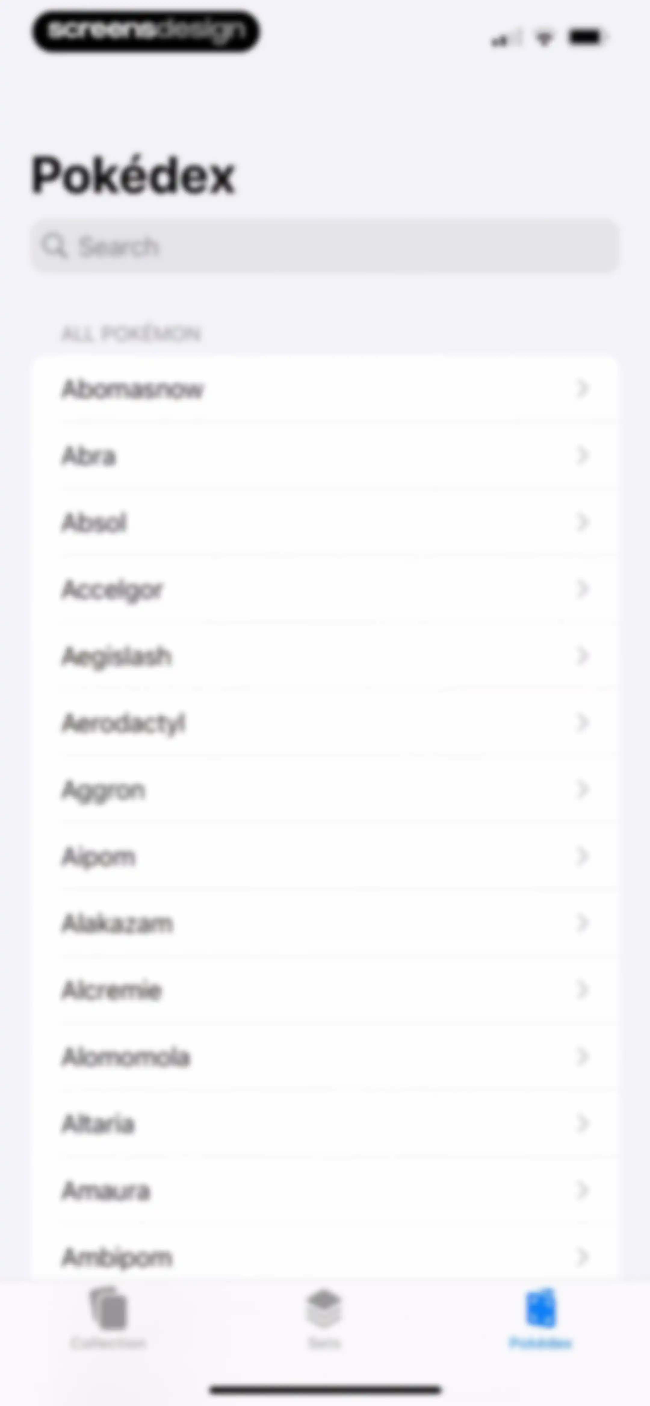 Scanémon: Trading Card Scanner screen 30
