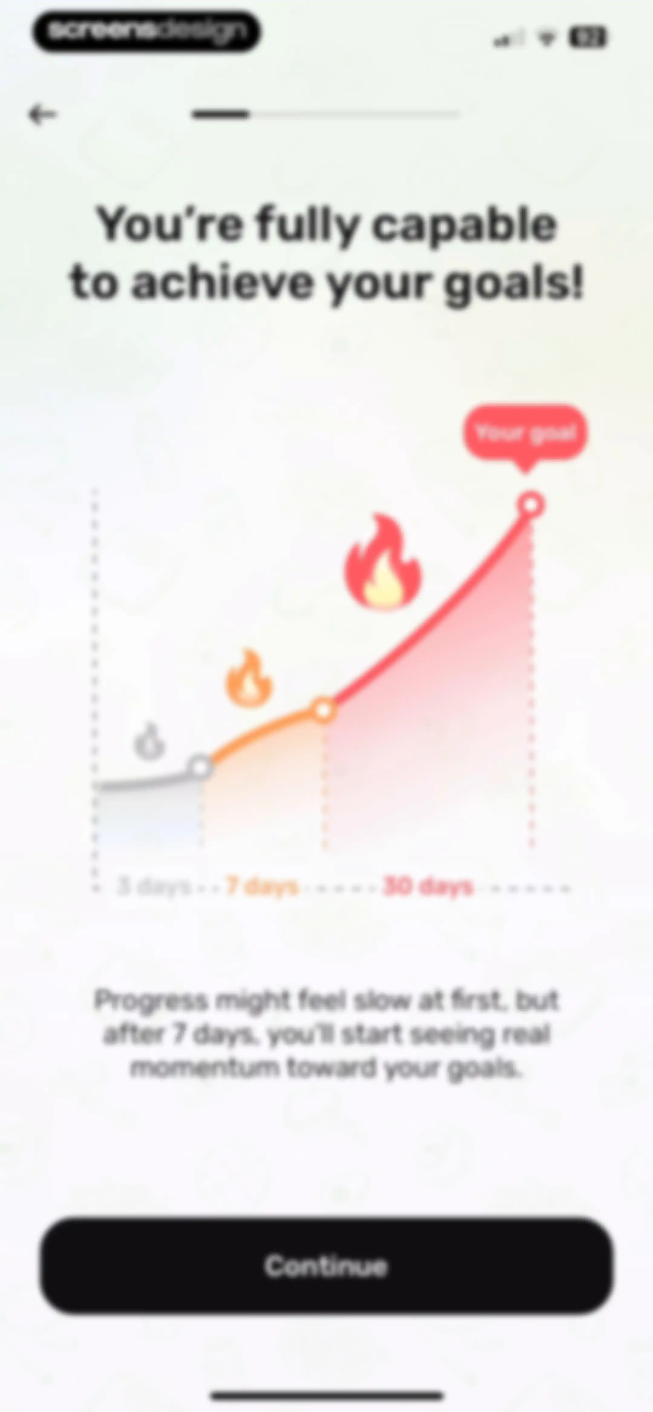 AI Calorie Tracker by Eatwise screen 11