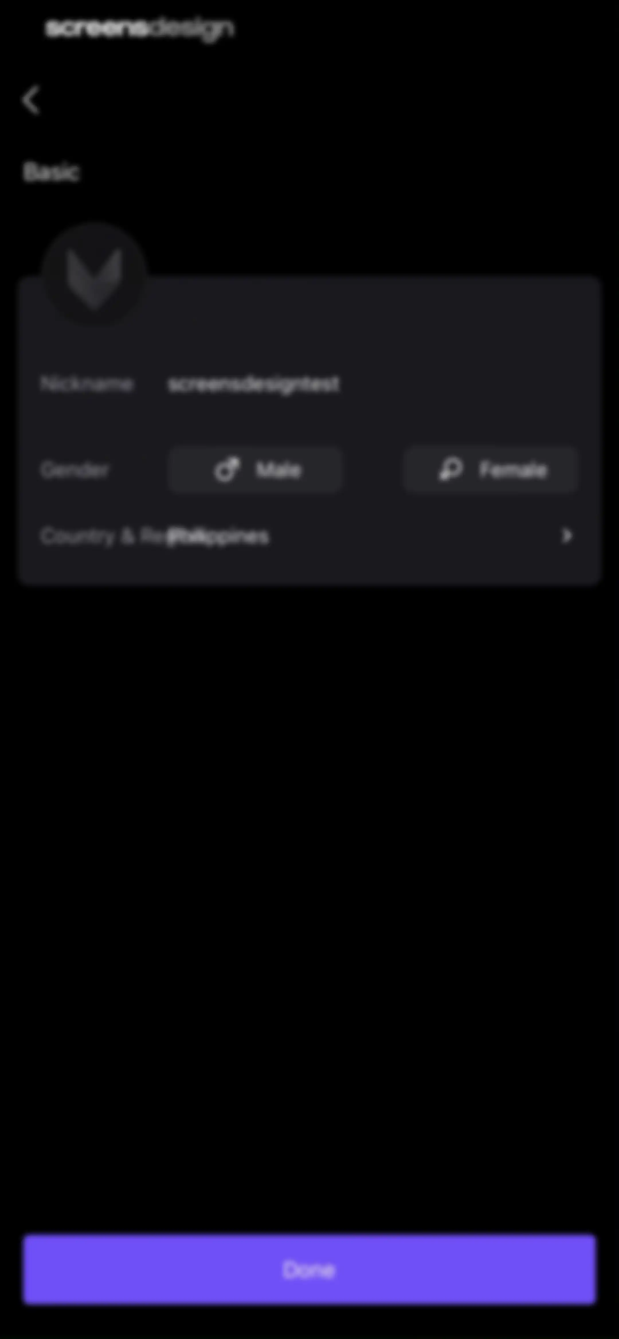 VivaCut - AI Video Editor screen 134