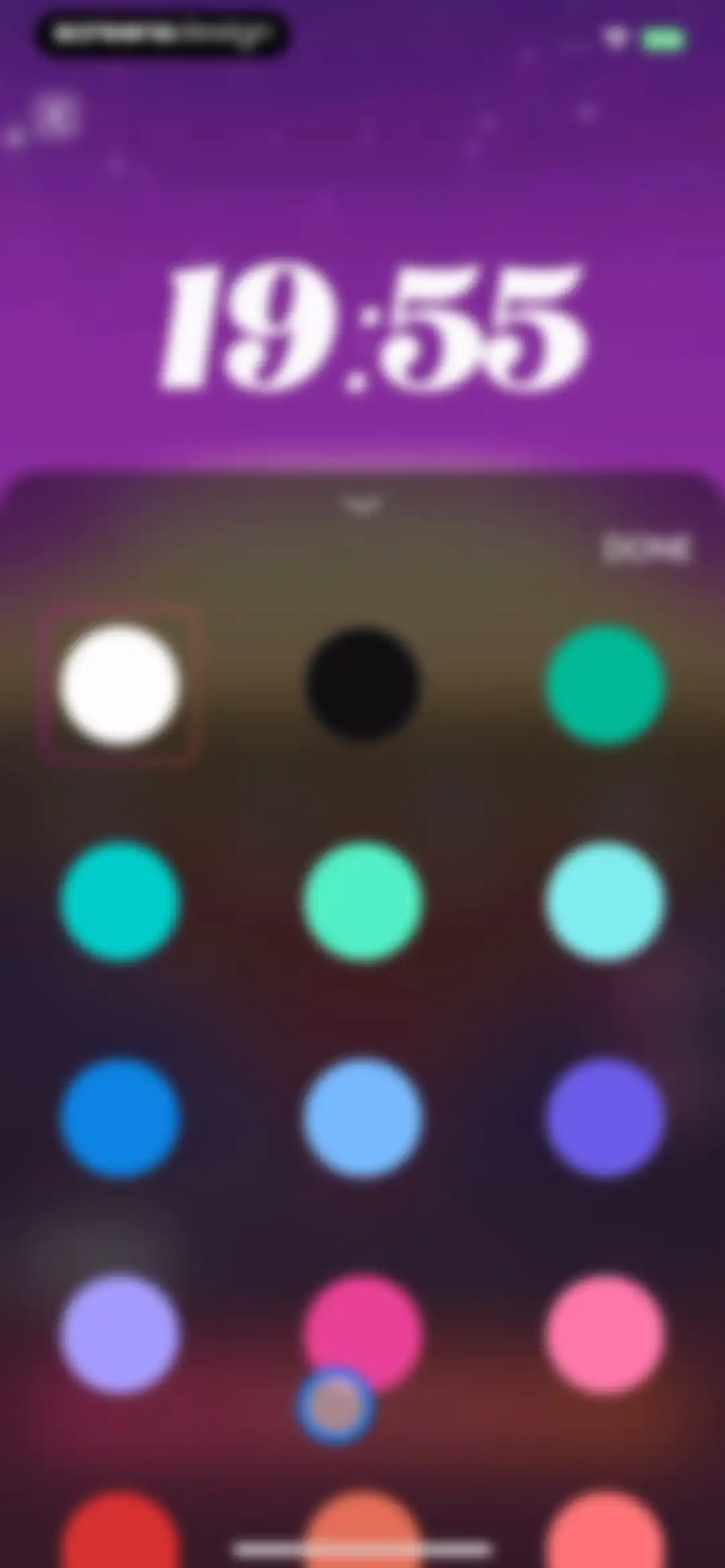 Best Widgets 18 - Icon Changer screen 75