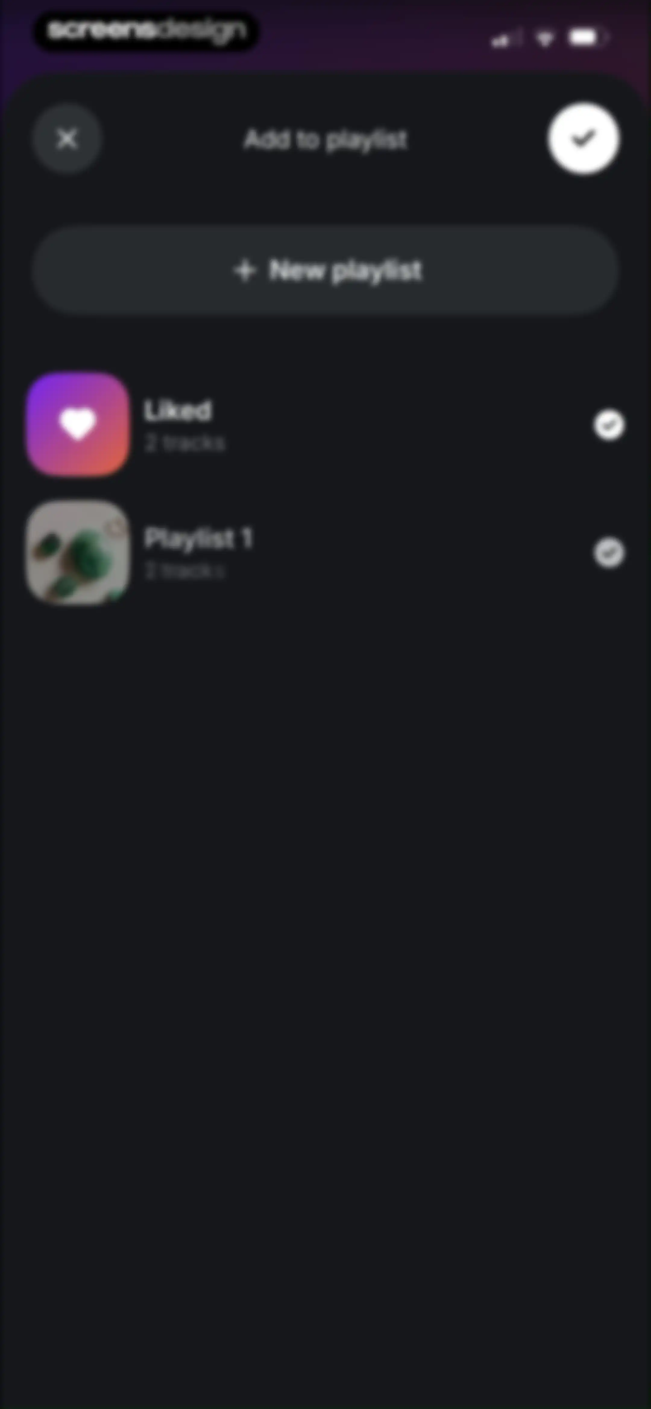 MusicGPT - AI Song Generator screen 60