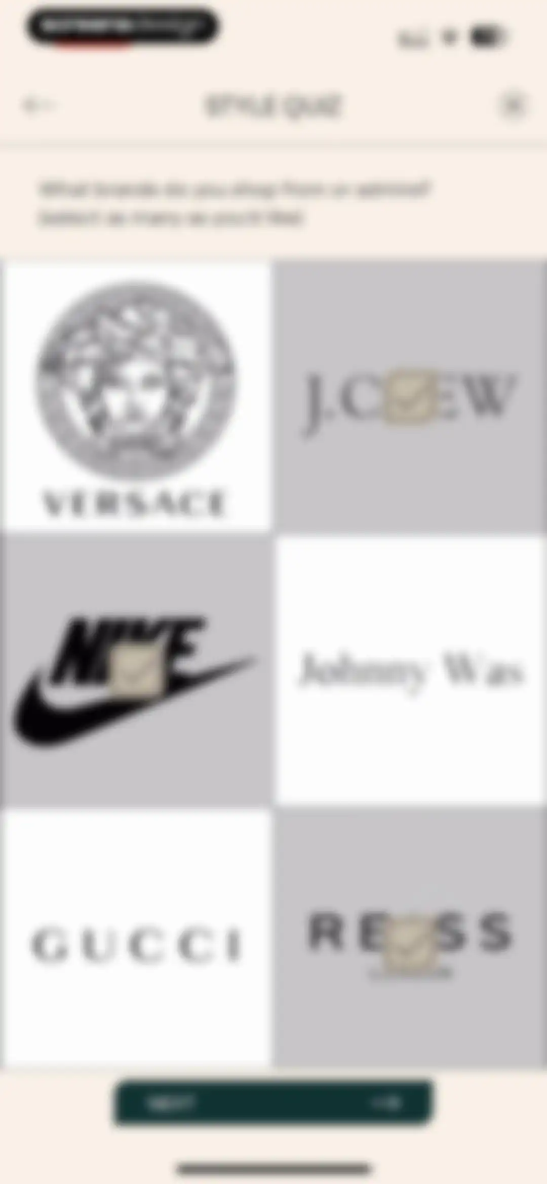 Indyx: Wardrobe & Outfit App screen 60