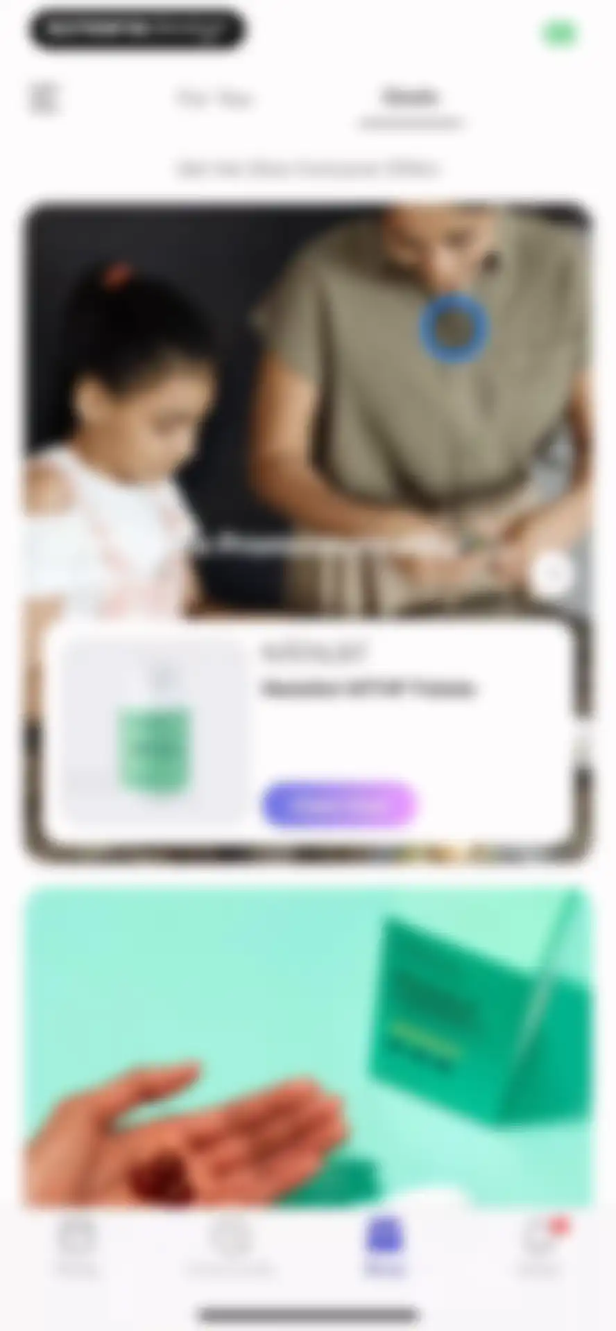 Glow Ovulation & Period App screen 85
