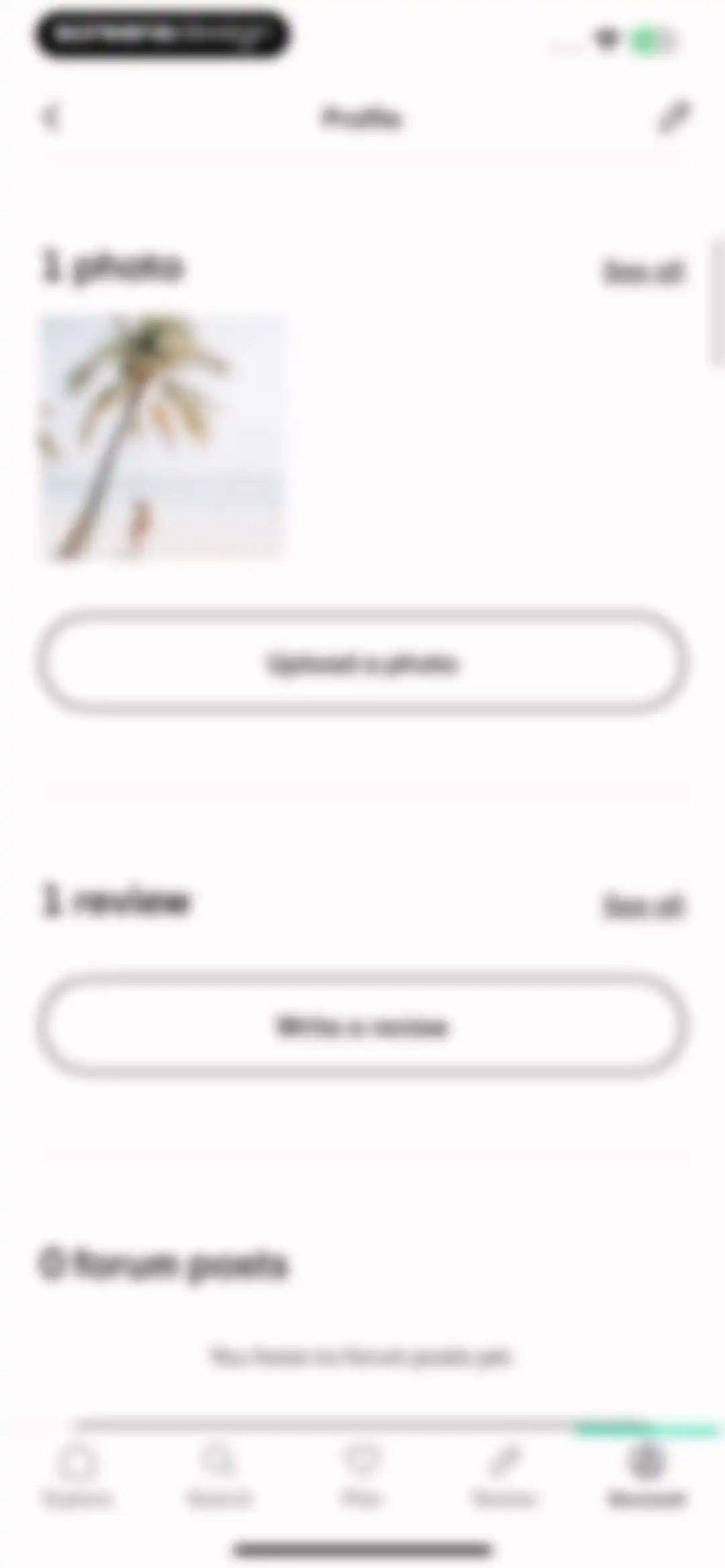 Tripadvisor: Plan & Book Trips screen 216