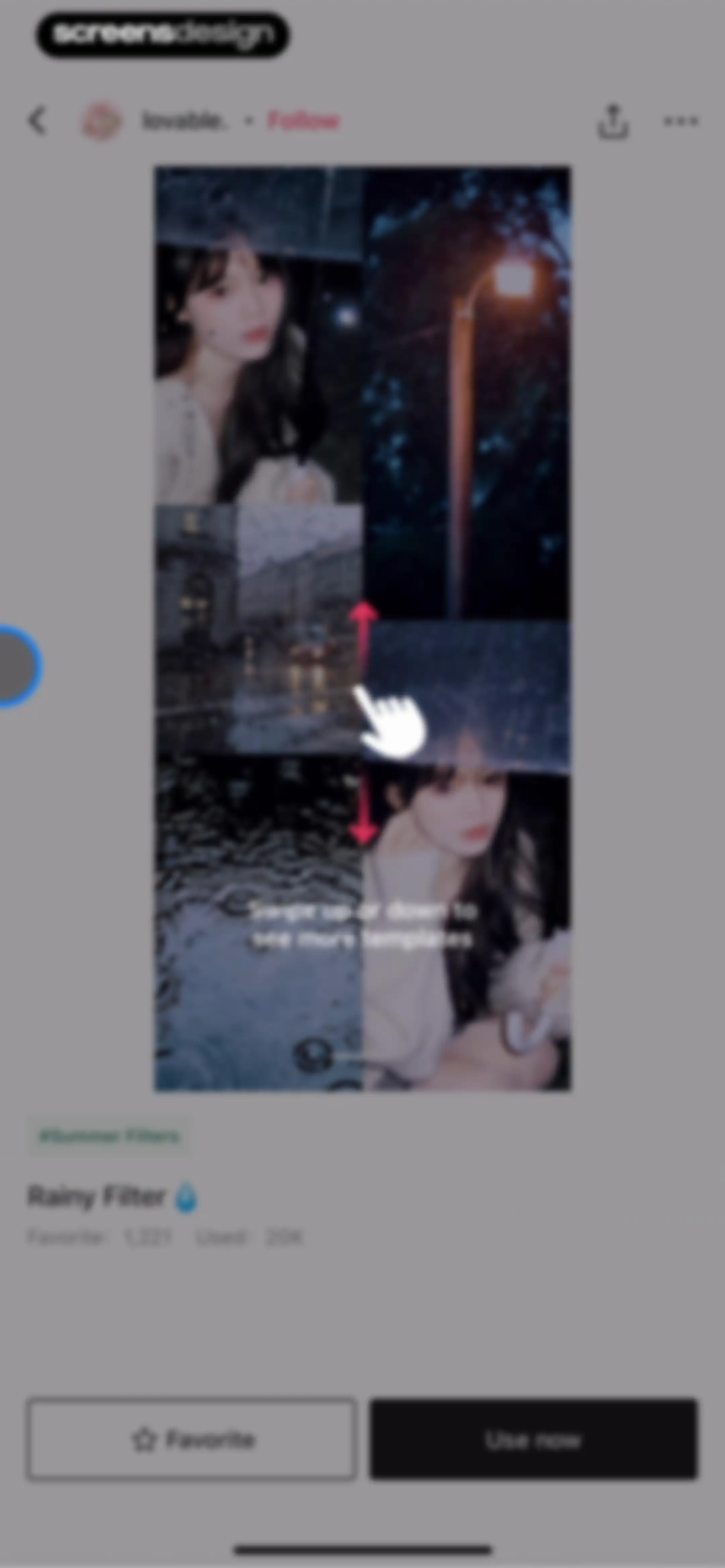 EPIK - AI Photo & Video Editor screen 119