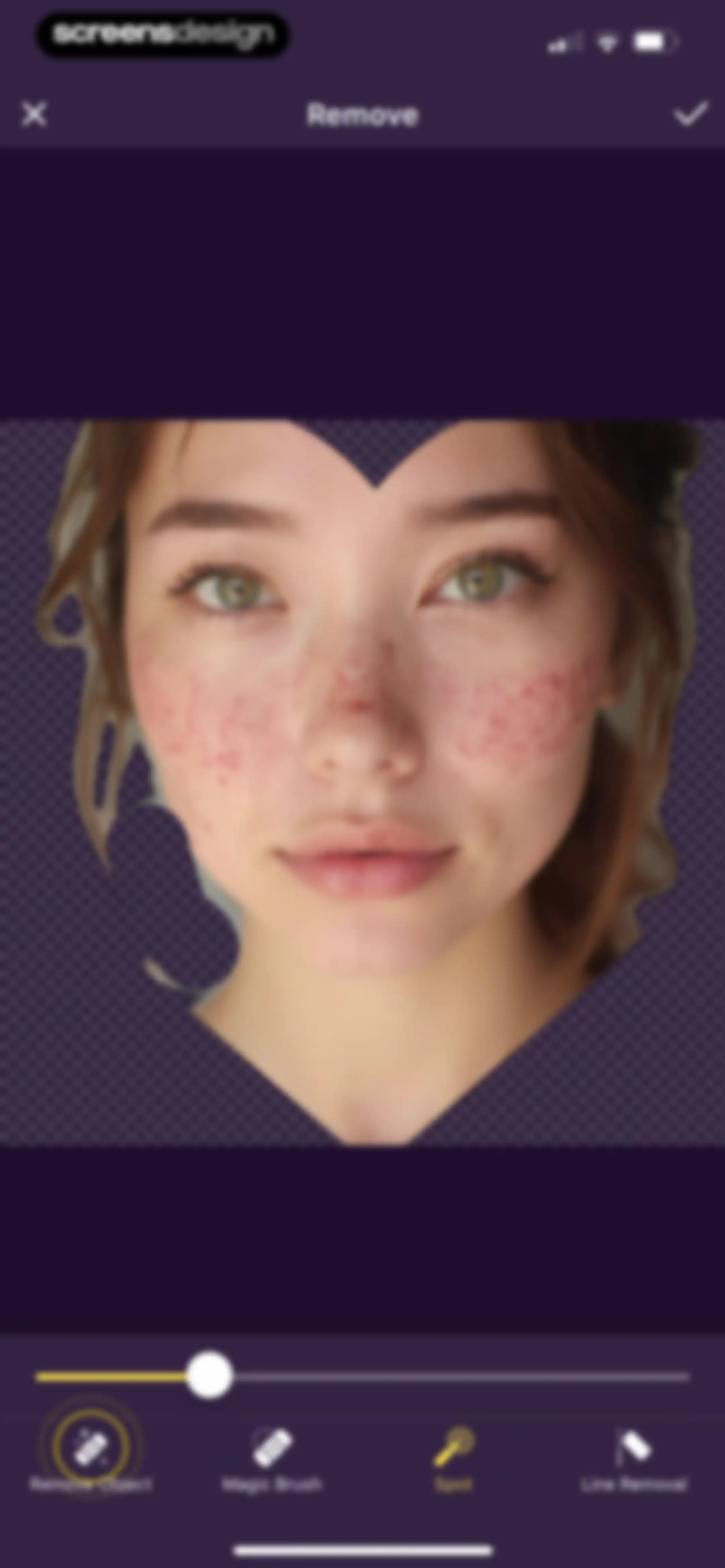 Pixomatic - AI Photo BG Eraser screen 59
