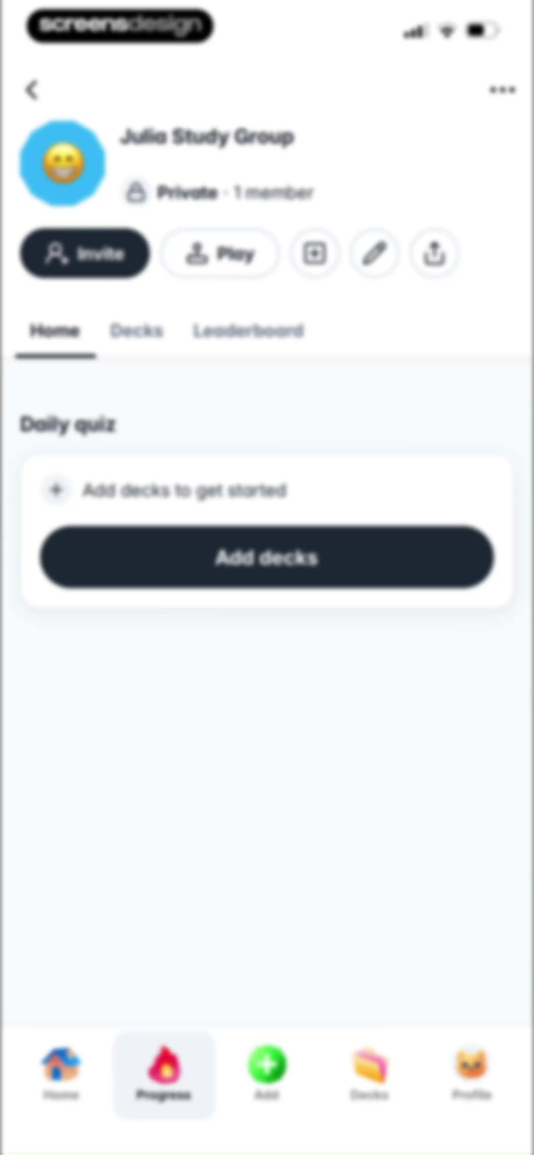 Gizmo: AI Tutor screen 147