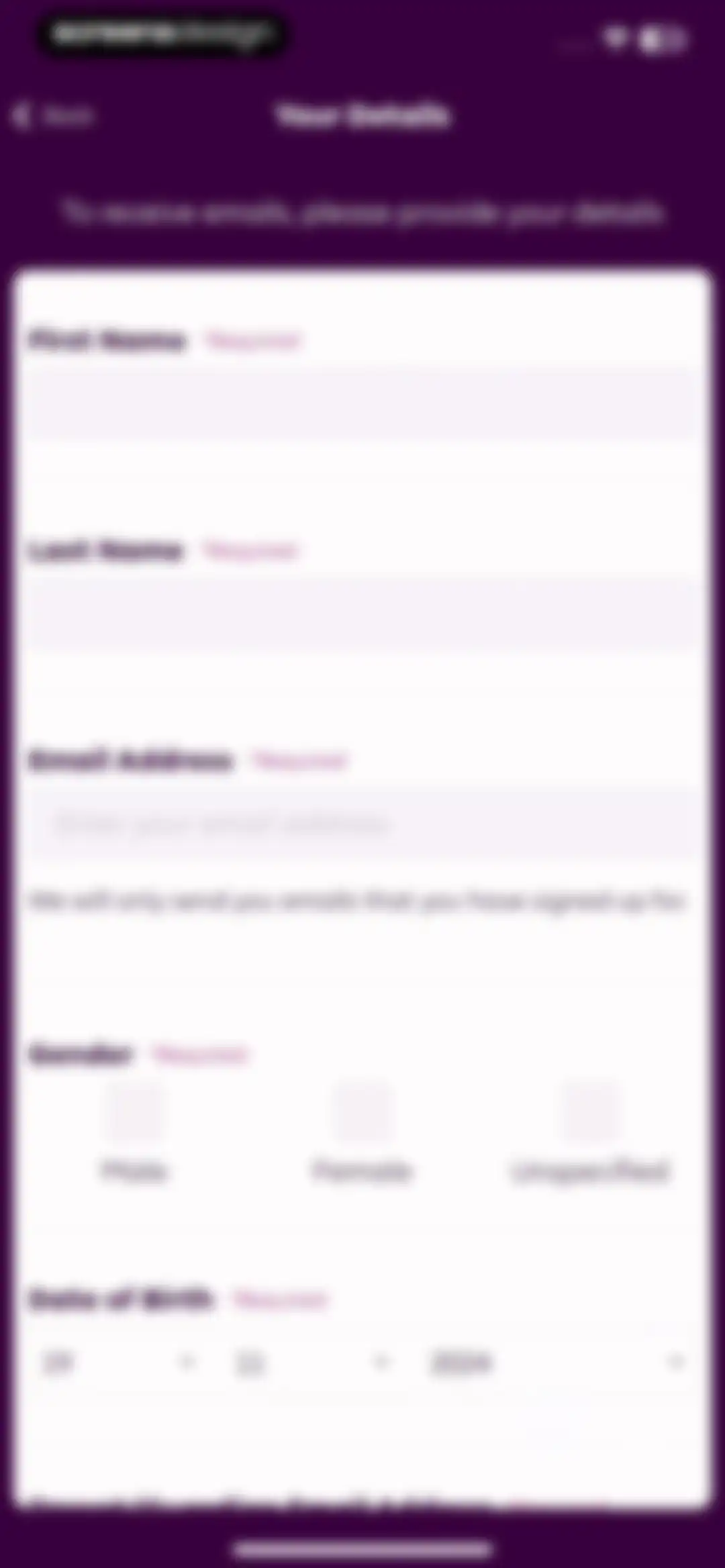 Premier League - Scores, News screen 8