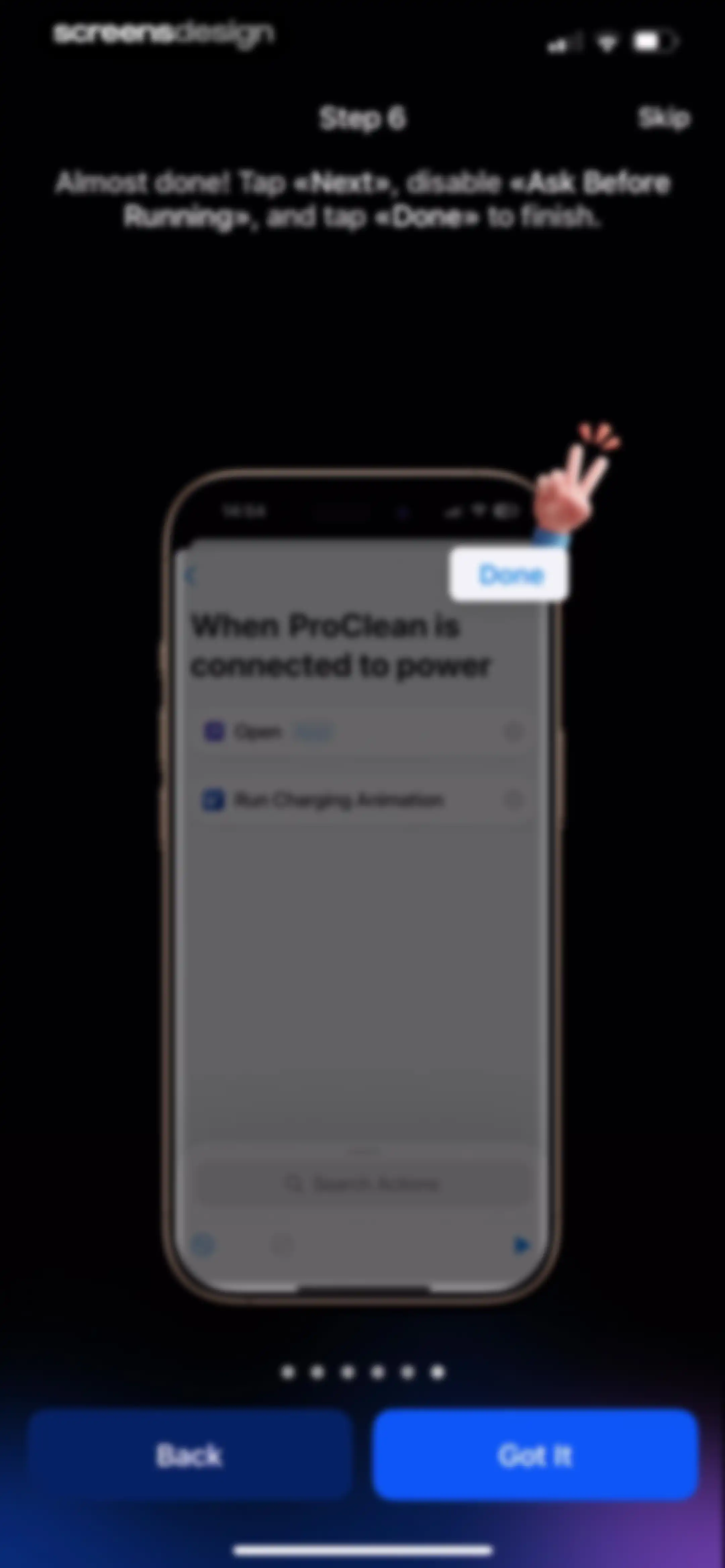 ProClean: Phone Cleaner screen 77