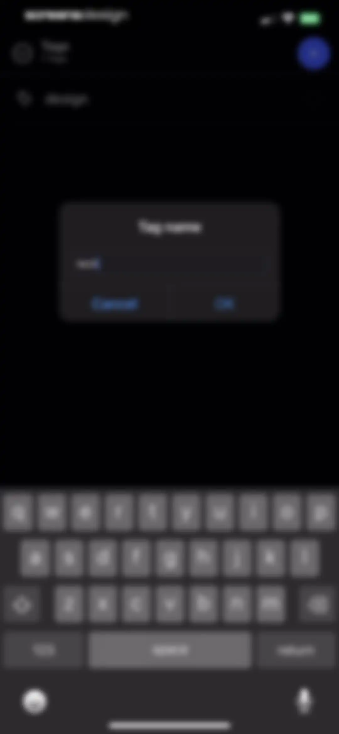 Inoreader: News & RSS reader screen 43
