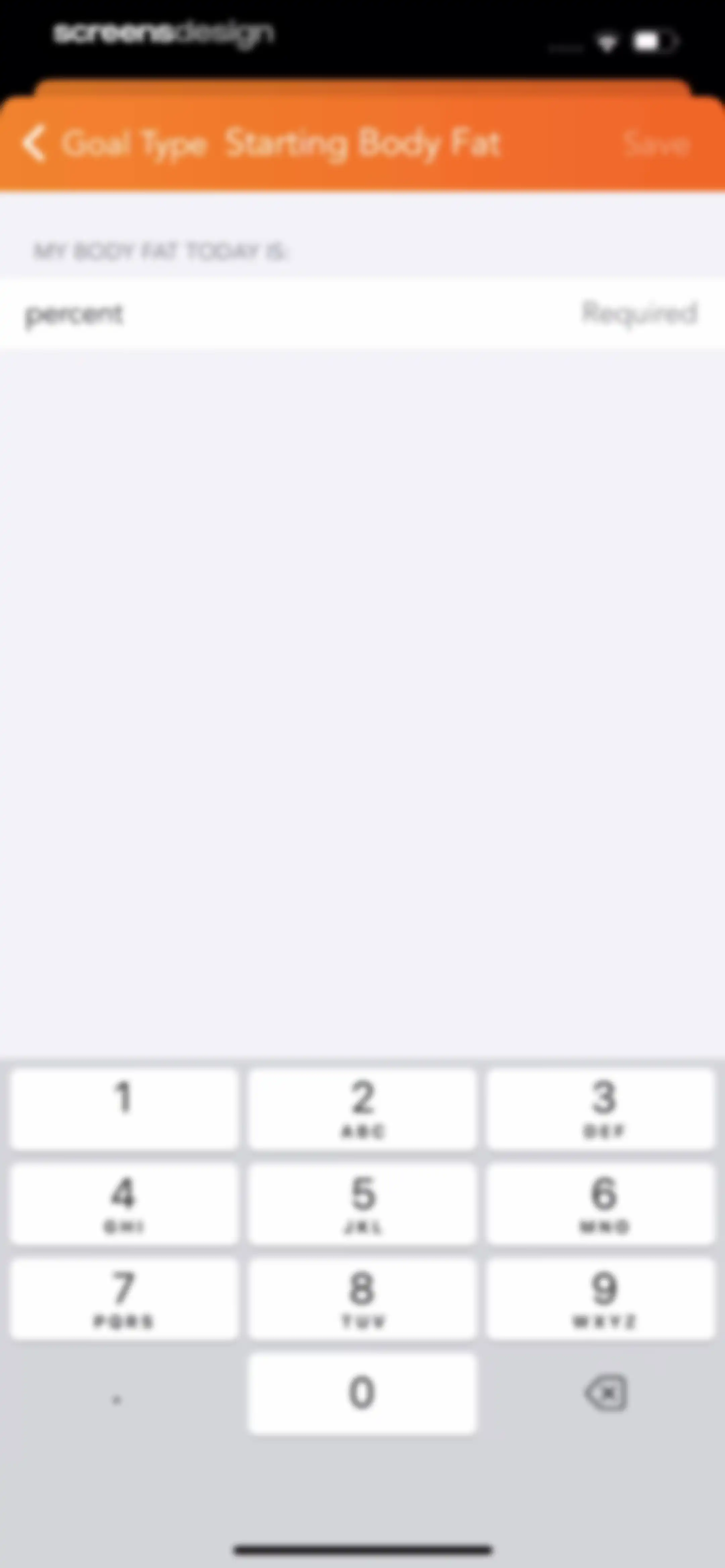 Lose It! – Calorie Counter screen 197