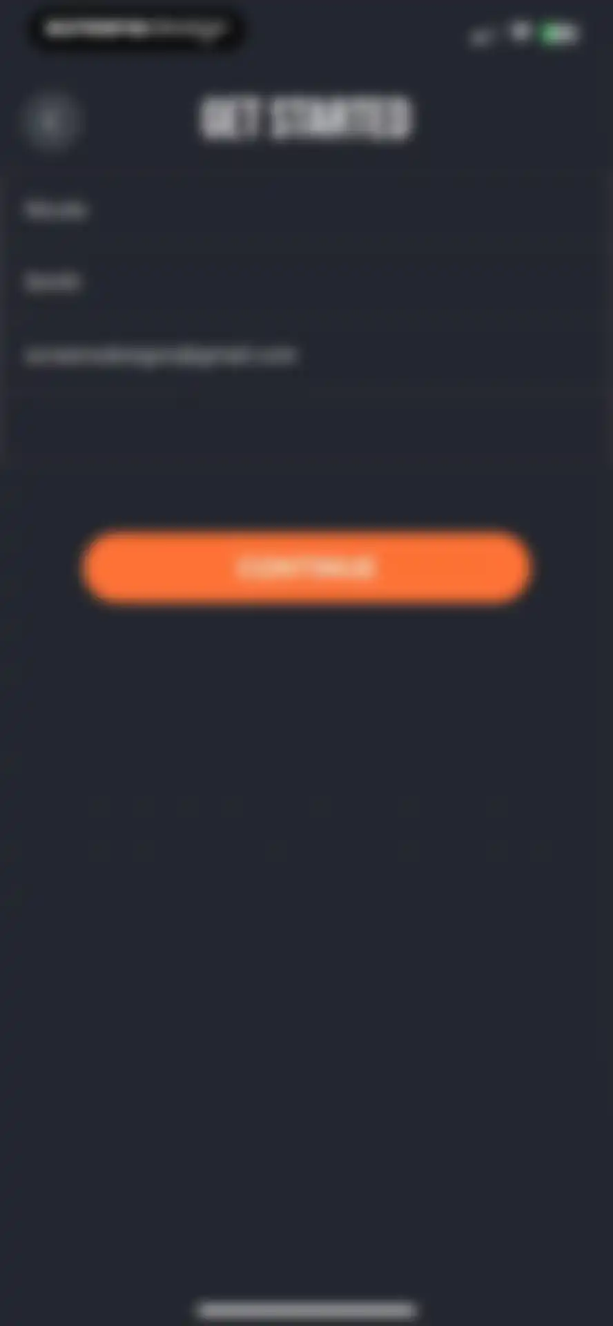 SHRED: Gym & Home Workouts screen 25