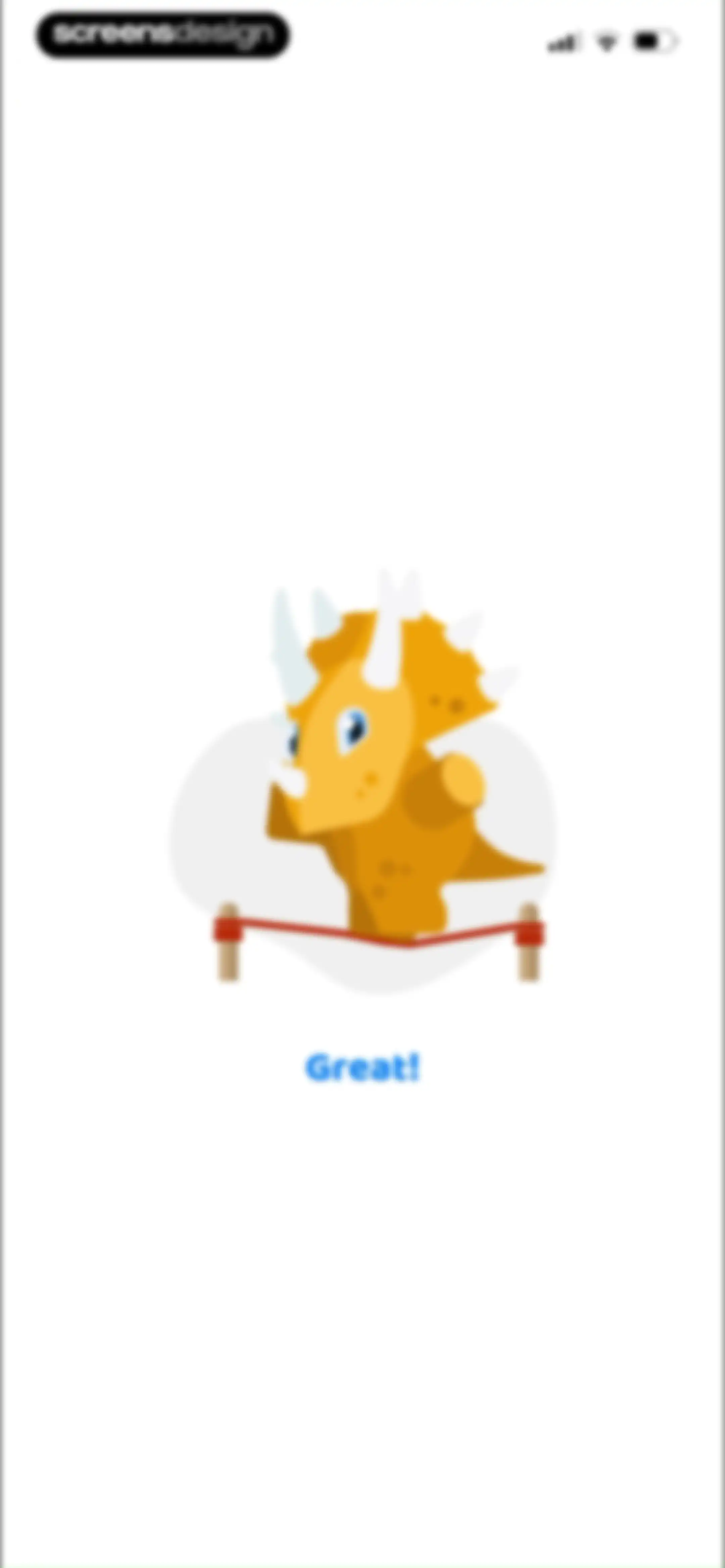 Dinolingo Kids Learn Languages screen 5