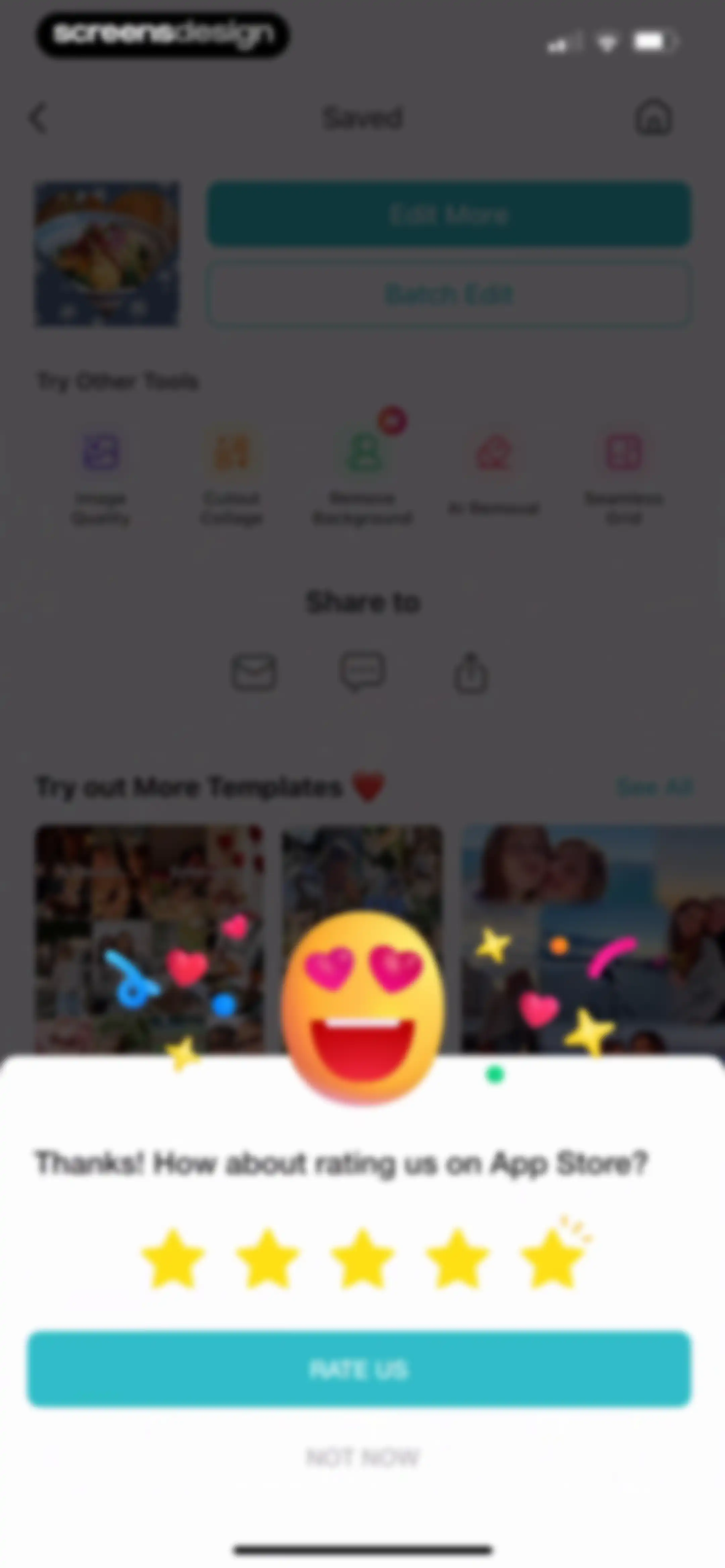 PhotoGrid: Video Collage Maker screen 125