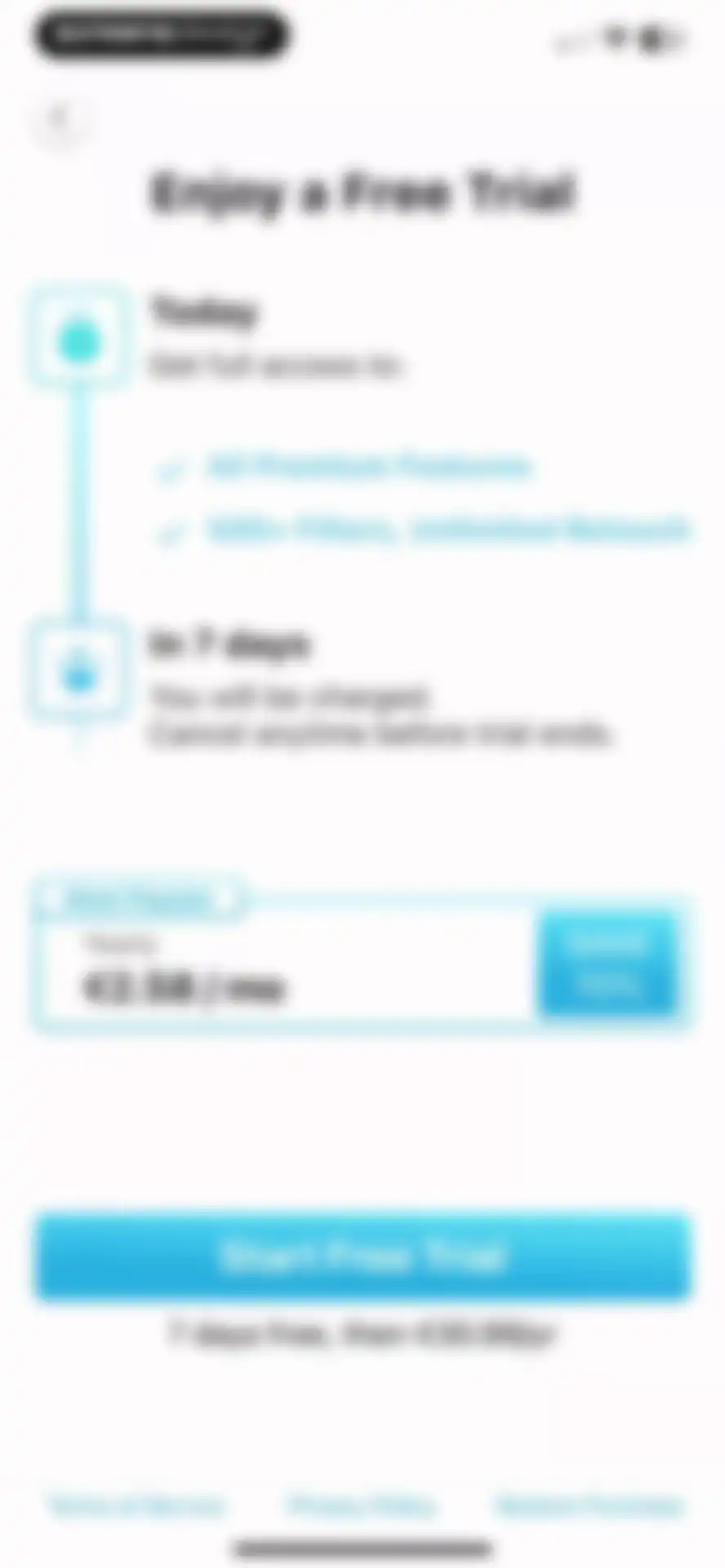 YouCam Video: AI Video Editor screen 6