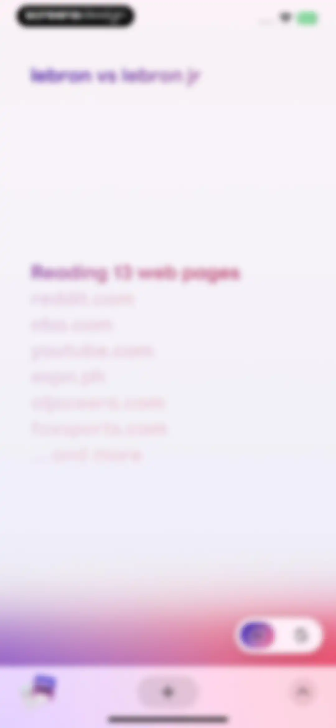 Arc Search — Find it, Faster screen 13
