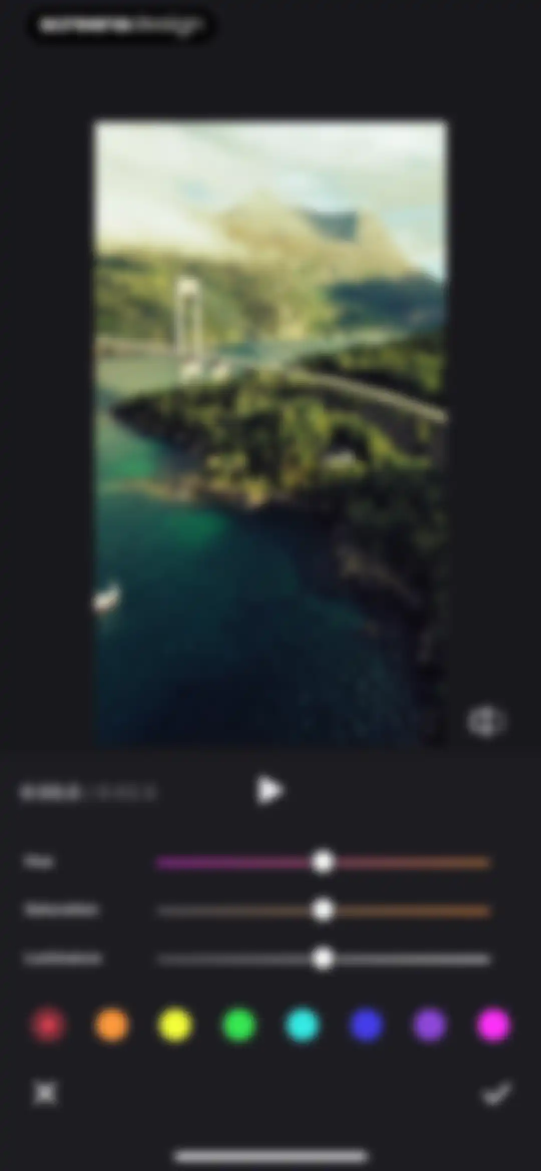 Polish - AI Photo Editor screen 116