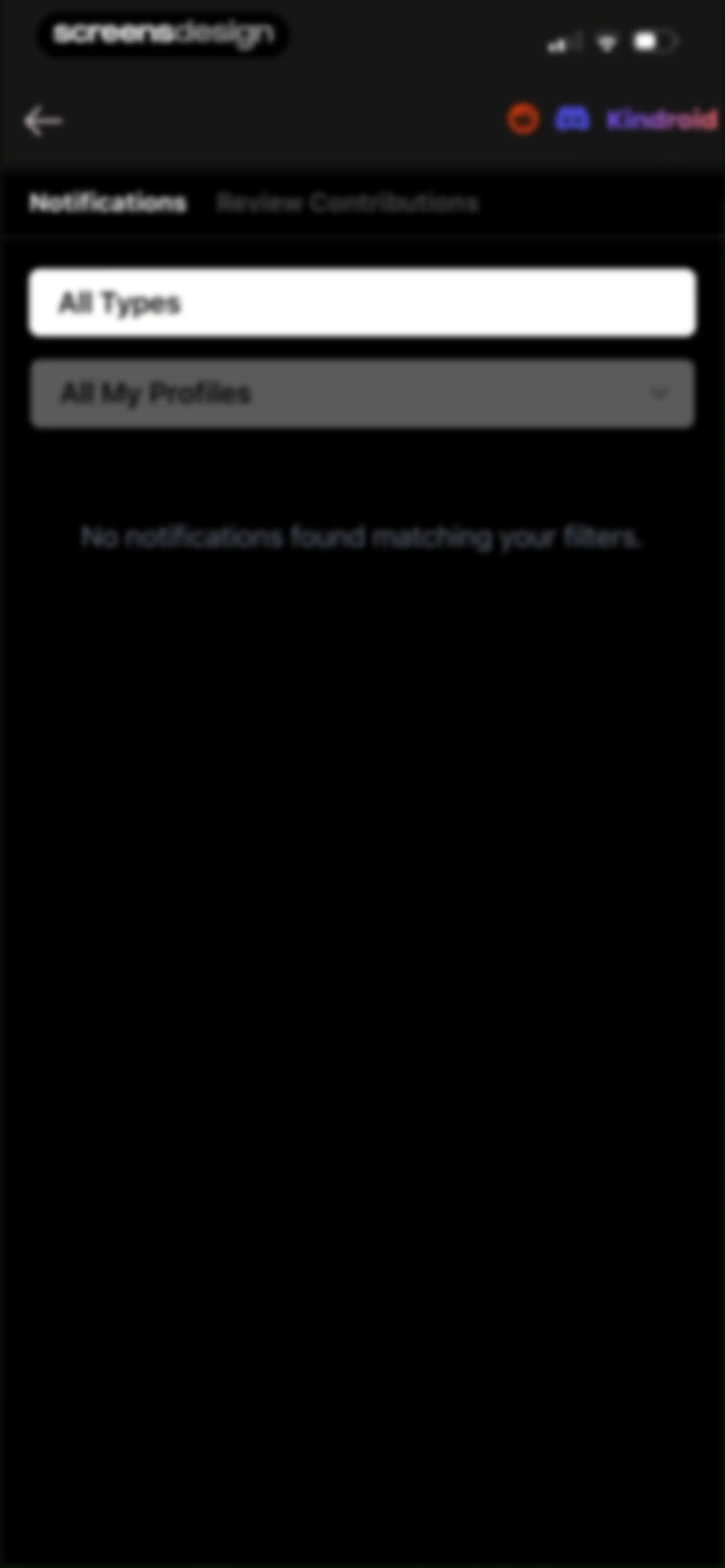 Kindroid: Your Personal AI screen 74