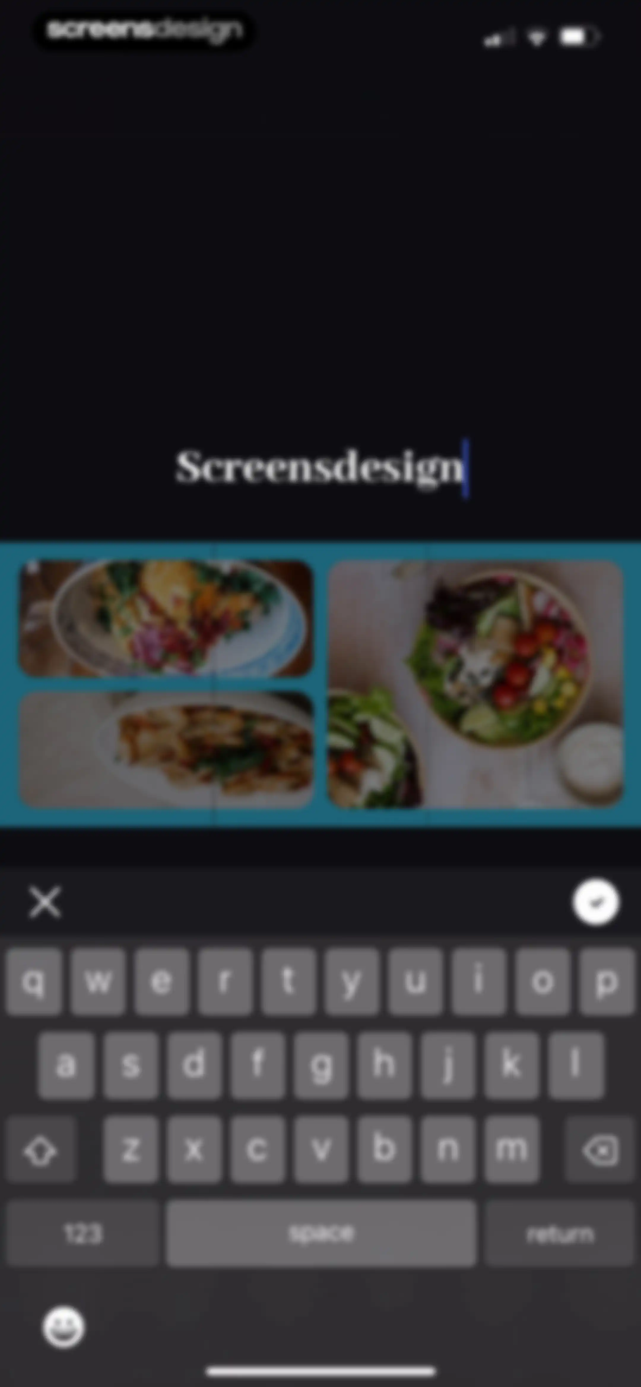 GRIDS Post maker for Instagram screen 71