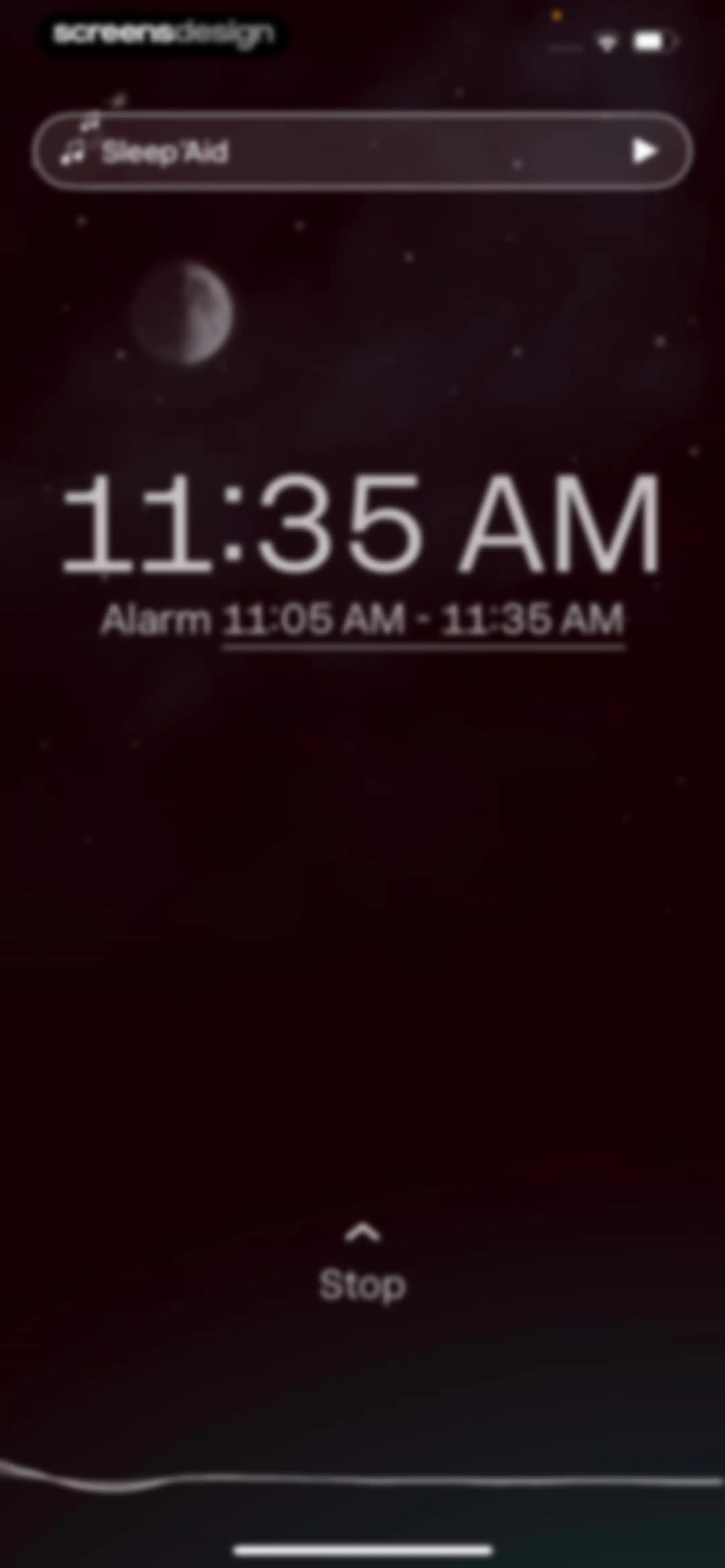 Sleep Cycle - Tracker & Sounds screen 24