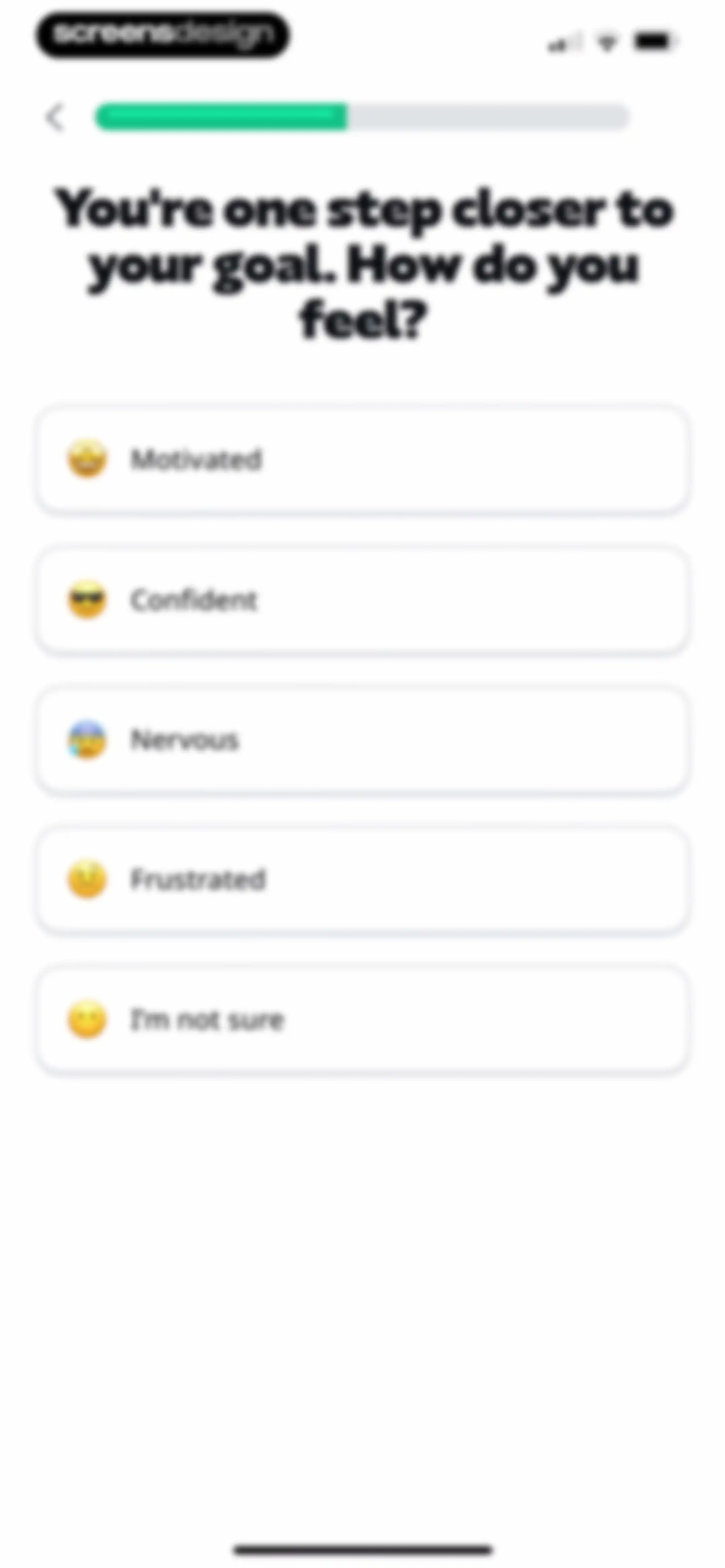 AI Calorie Tracker by Yazio screen 167