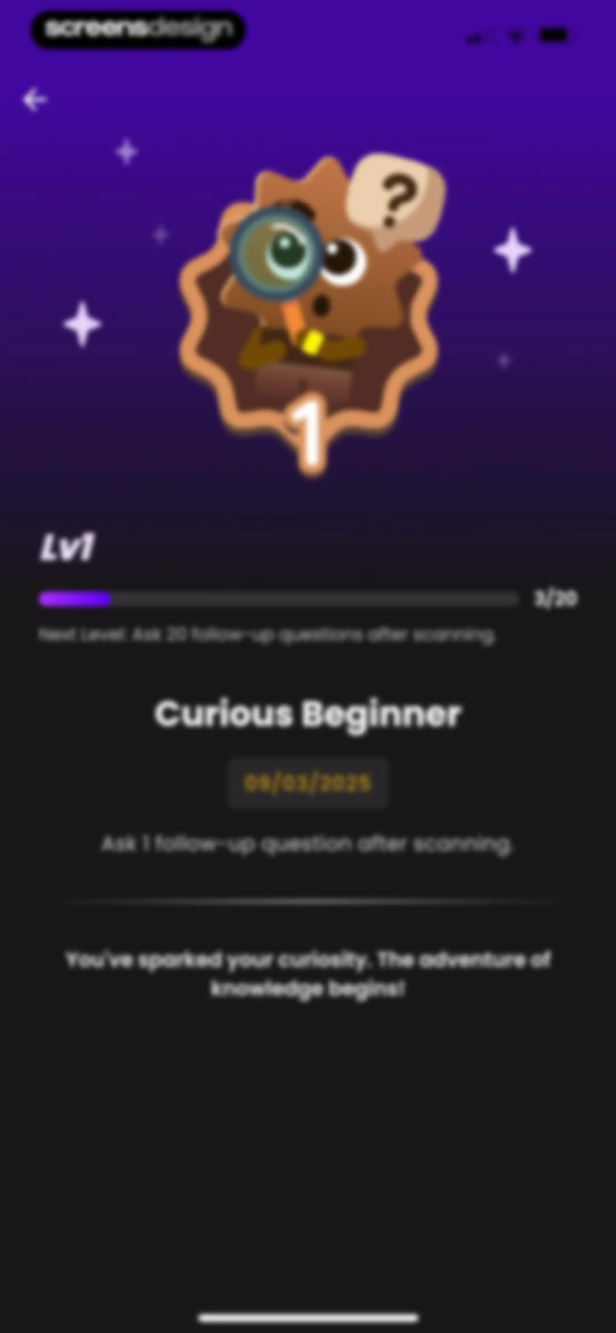 Answer.AI - Your AI tutor screen 204