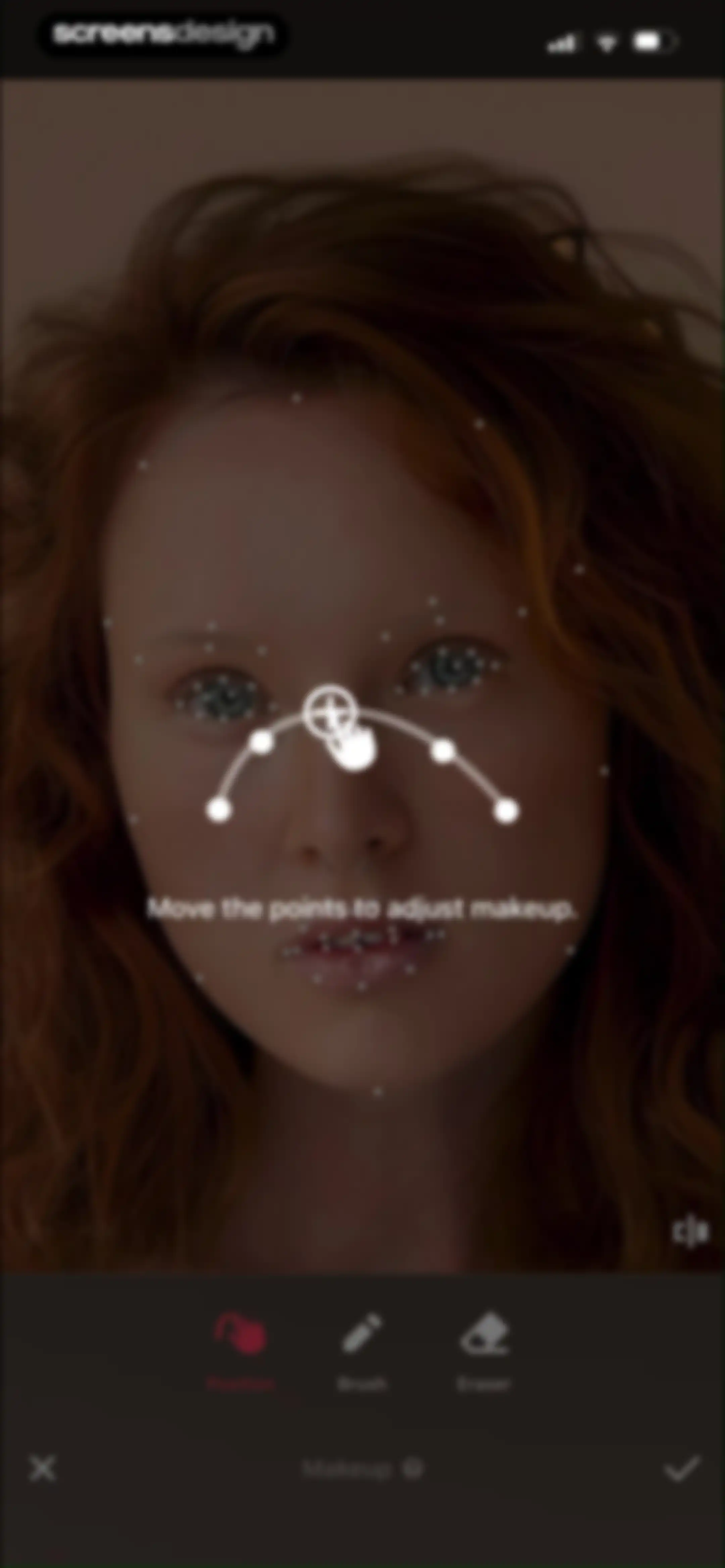 Peachy - AI Face & Body Editor screen 44