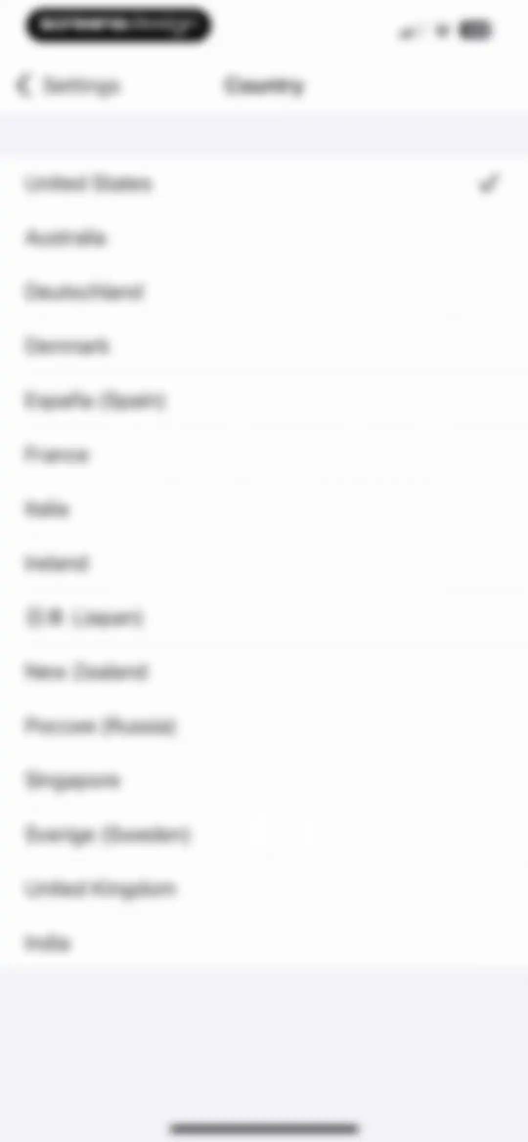 Houzz - Home Design & Remodel screen 142