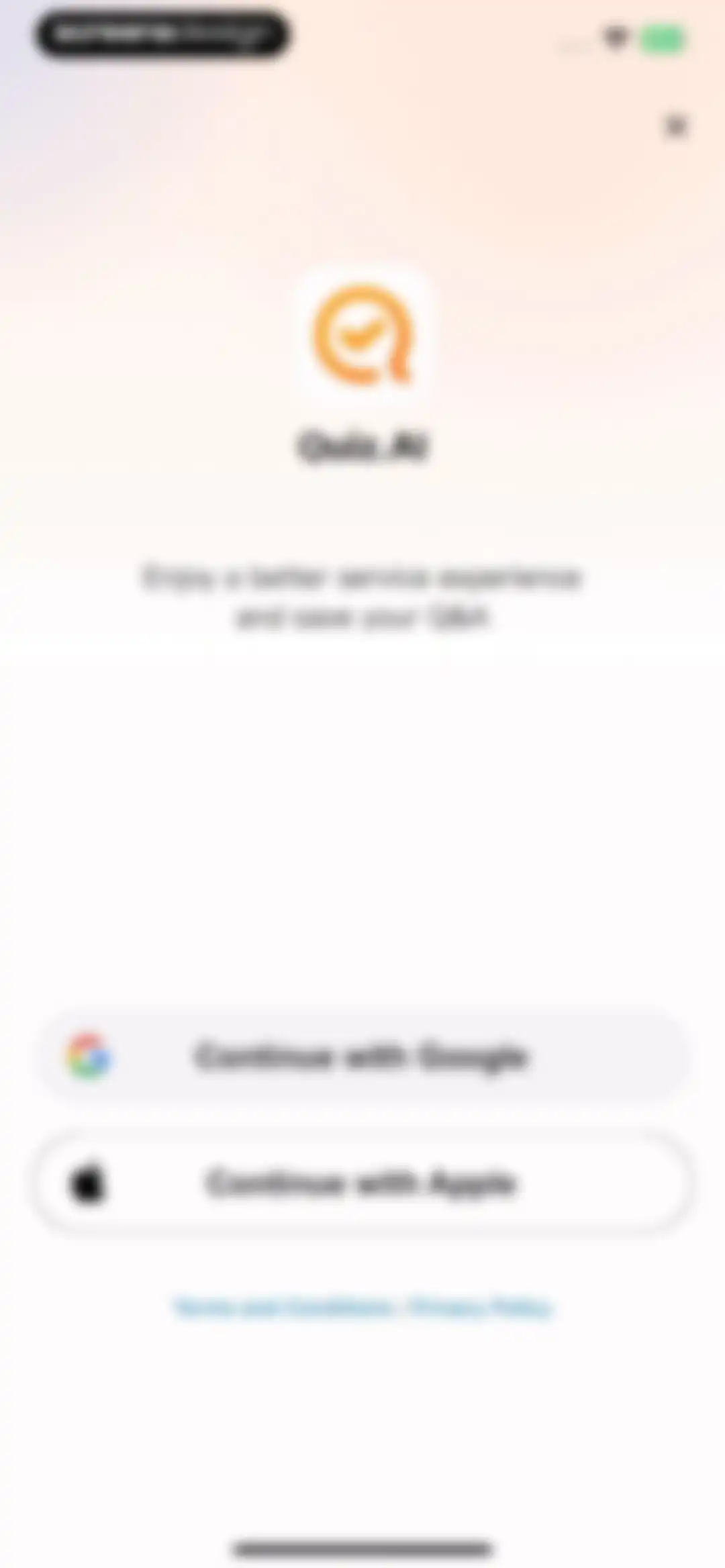 Quiz AI: Homework Helper screen 33