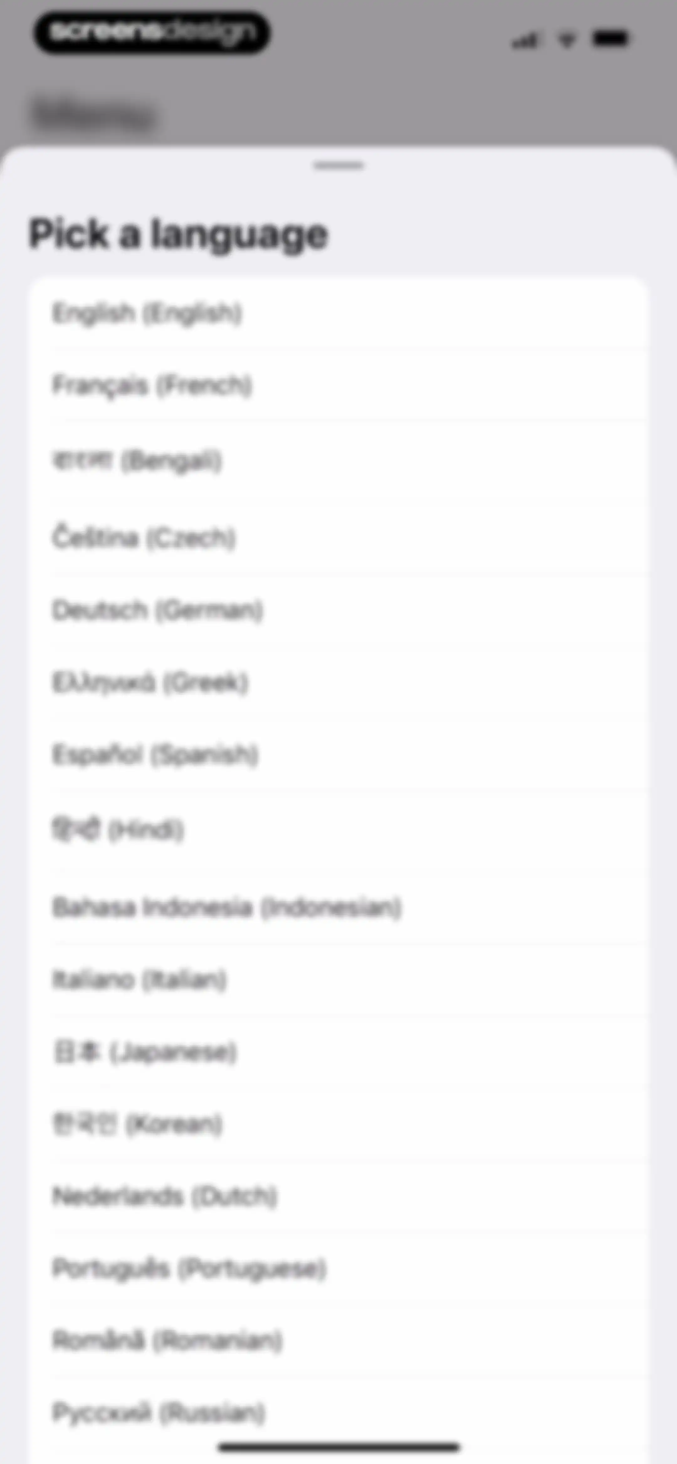 Feed Preview: Planner for IG screen 101