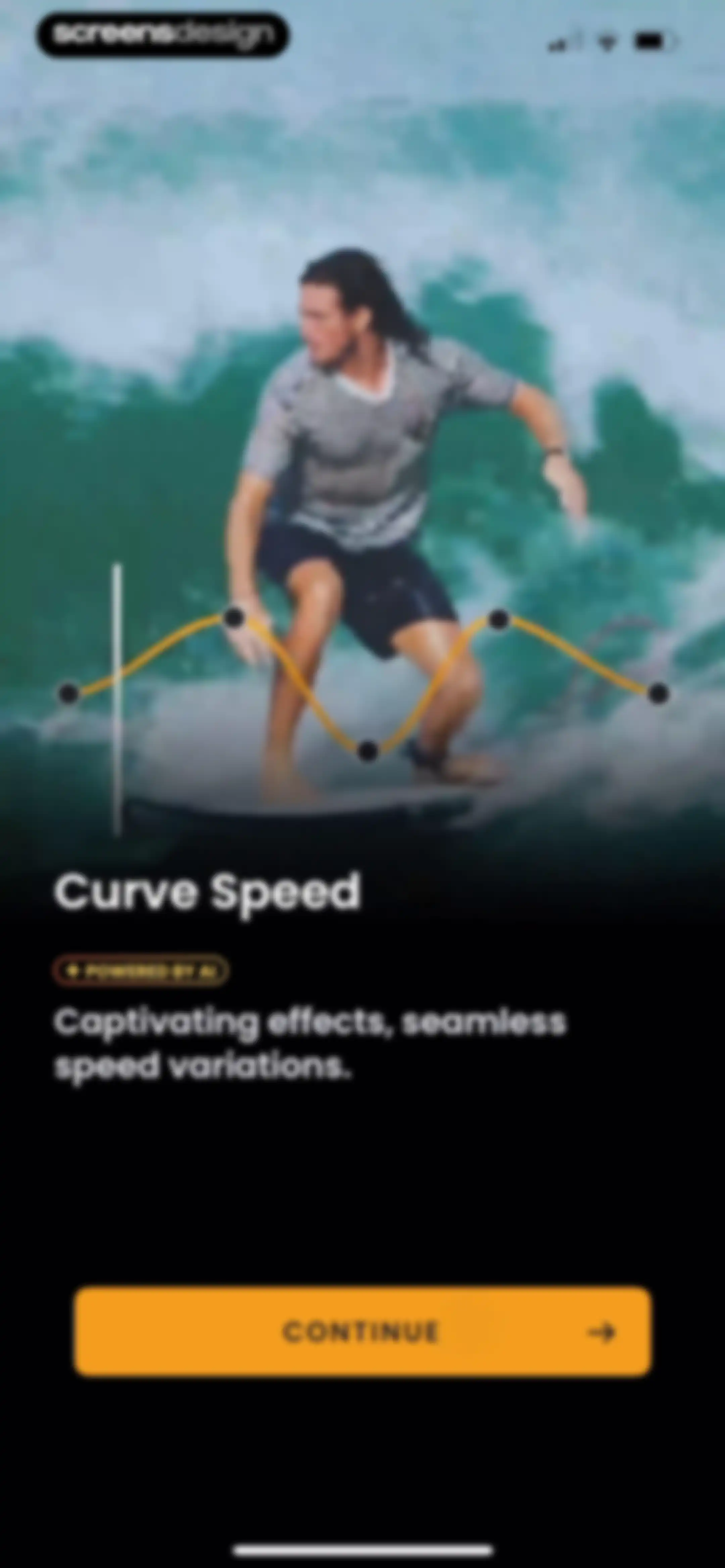 VivaVideo - Video Cut & Editor screen 9