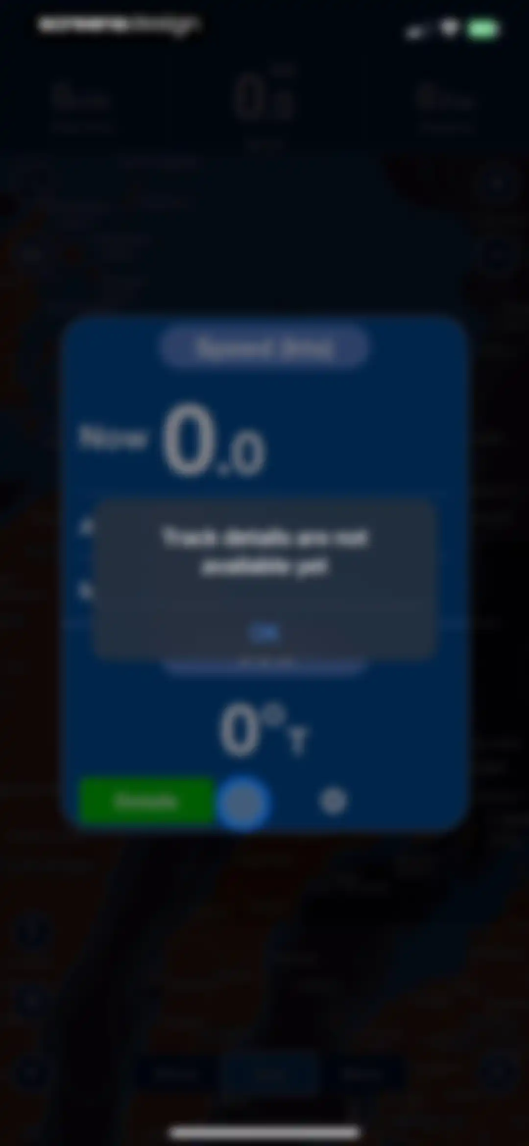 Navionics® Boating screen 14