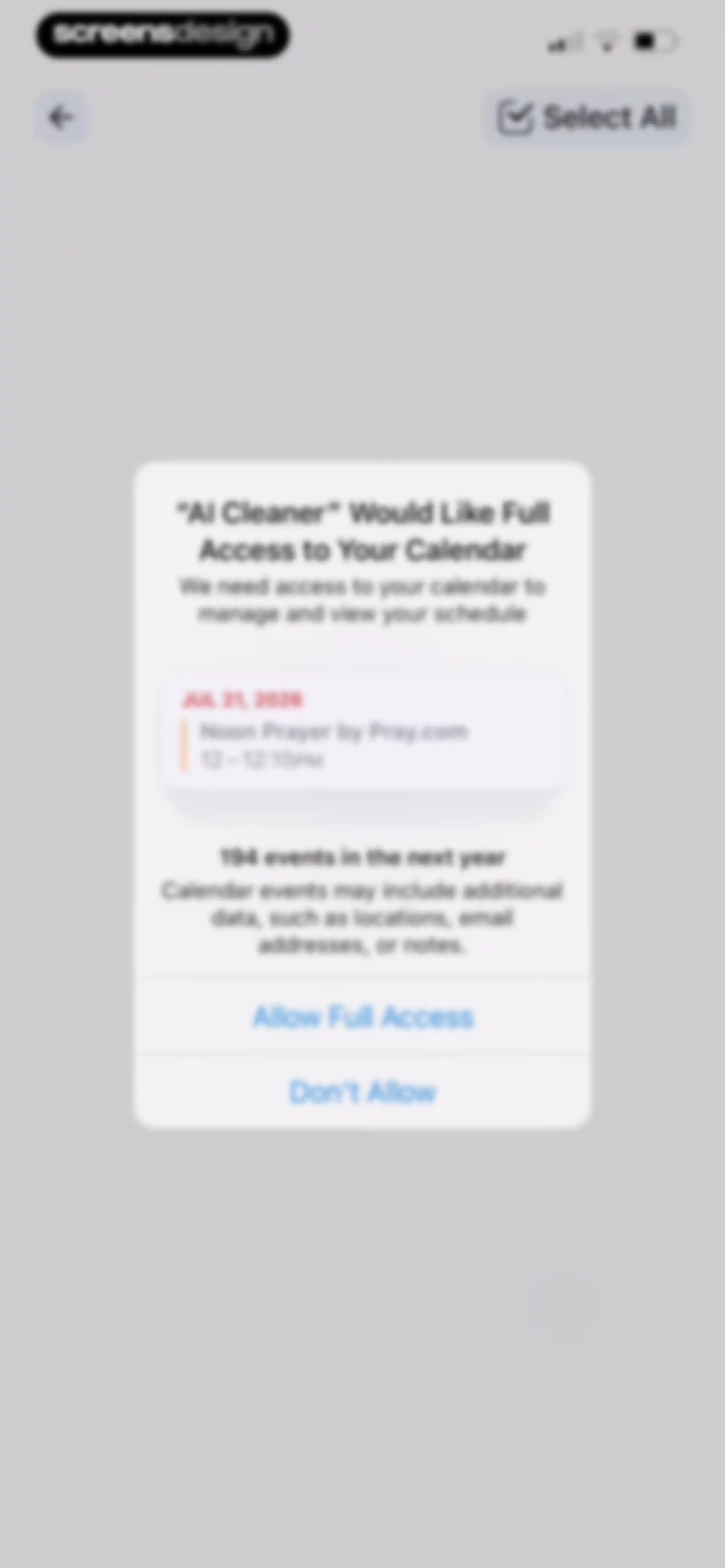 AI Cleaner Pro: Clean Storage screen 46
