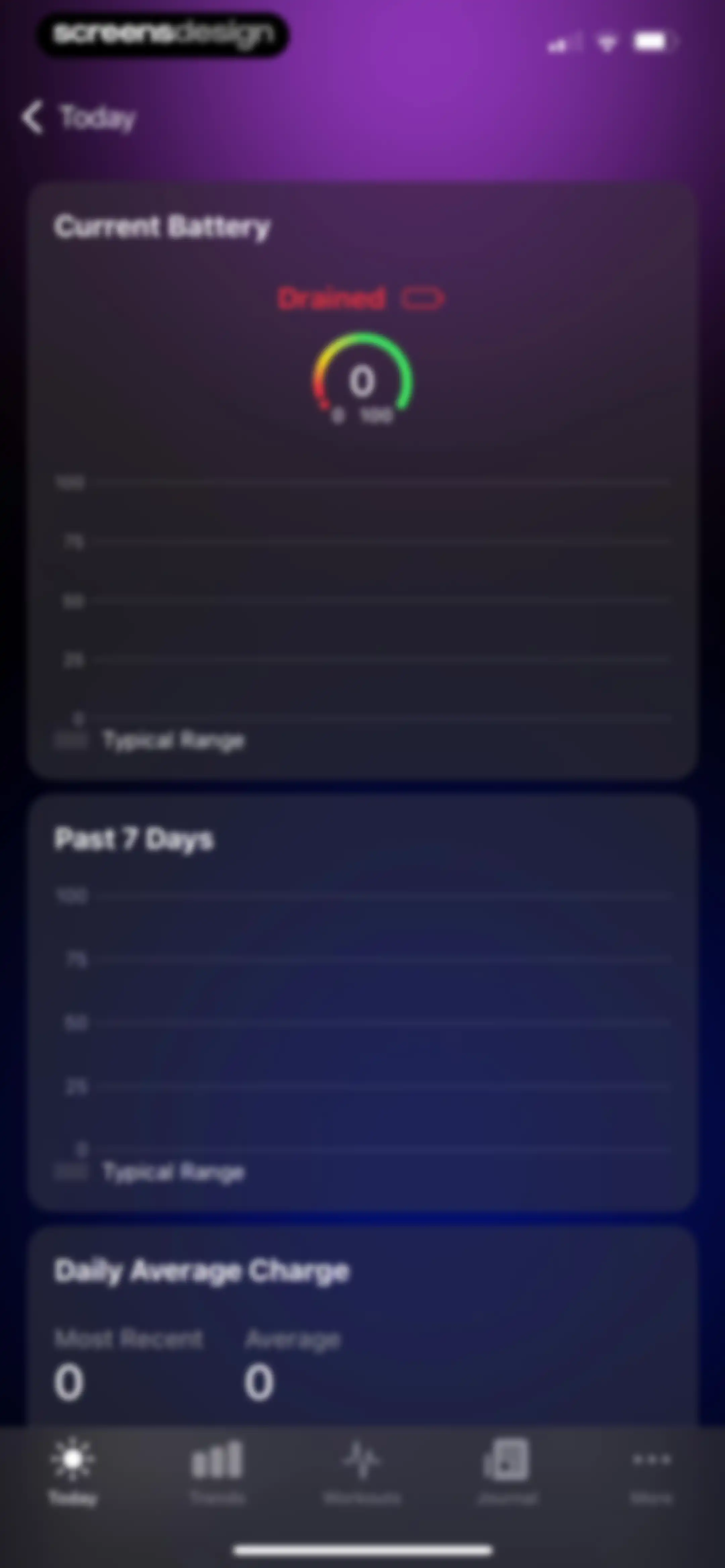 Athlytic: AI Fitness Coach screen 37