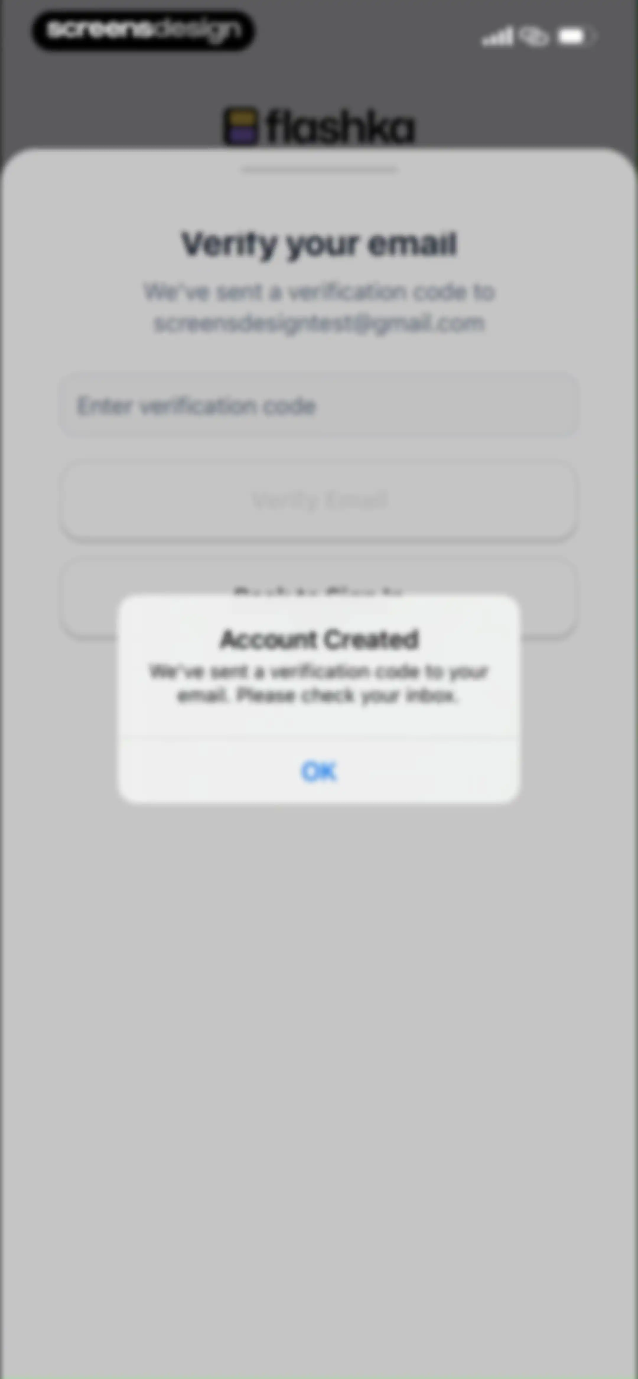 Flashka - AI Flashcards Maker screen 8