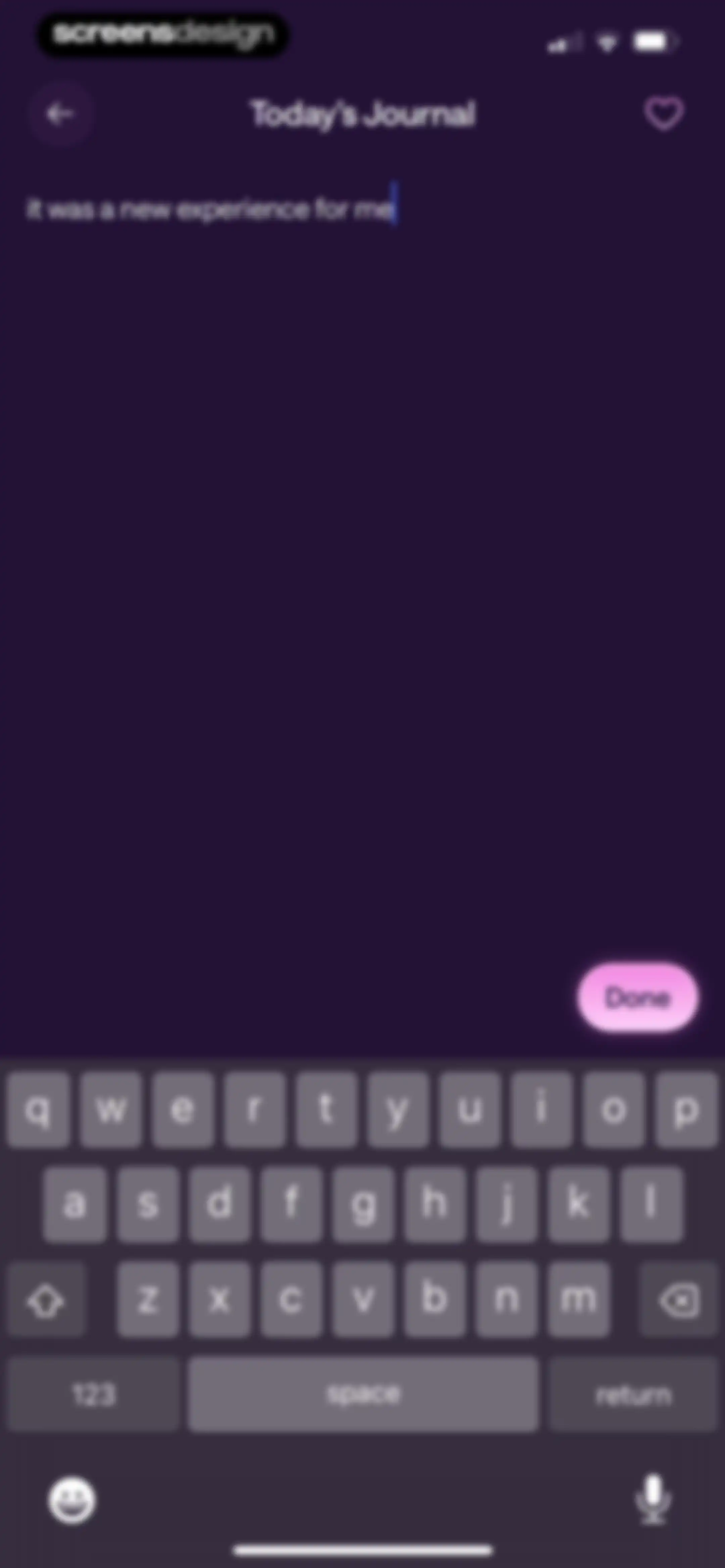 Napper: Baby Sleep Tracker screen 136