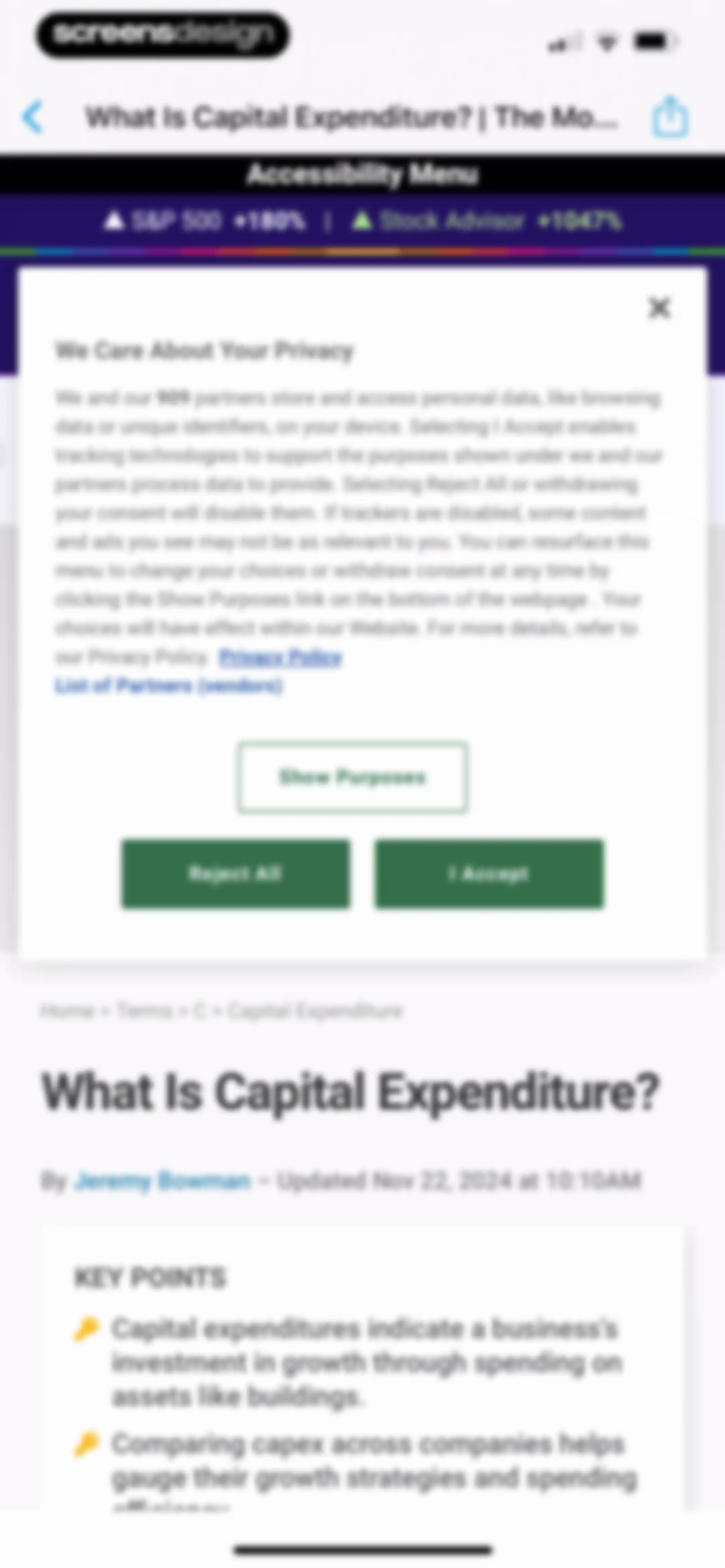 SmartNews: Now in Spanish screen 46