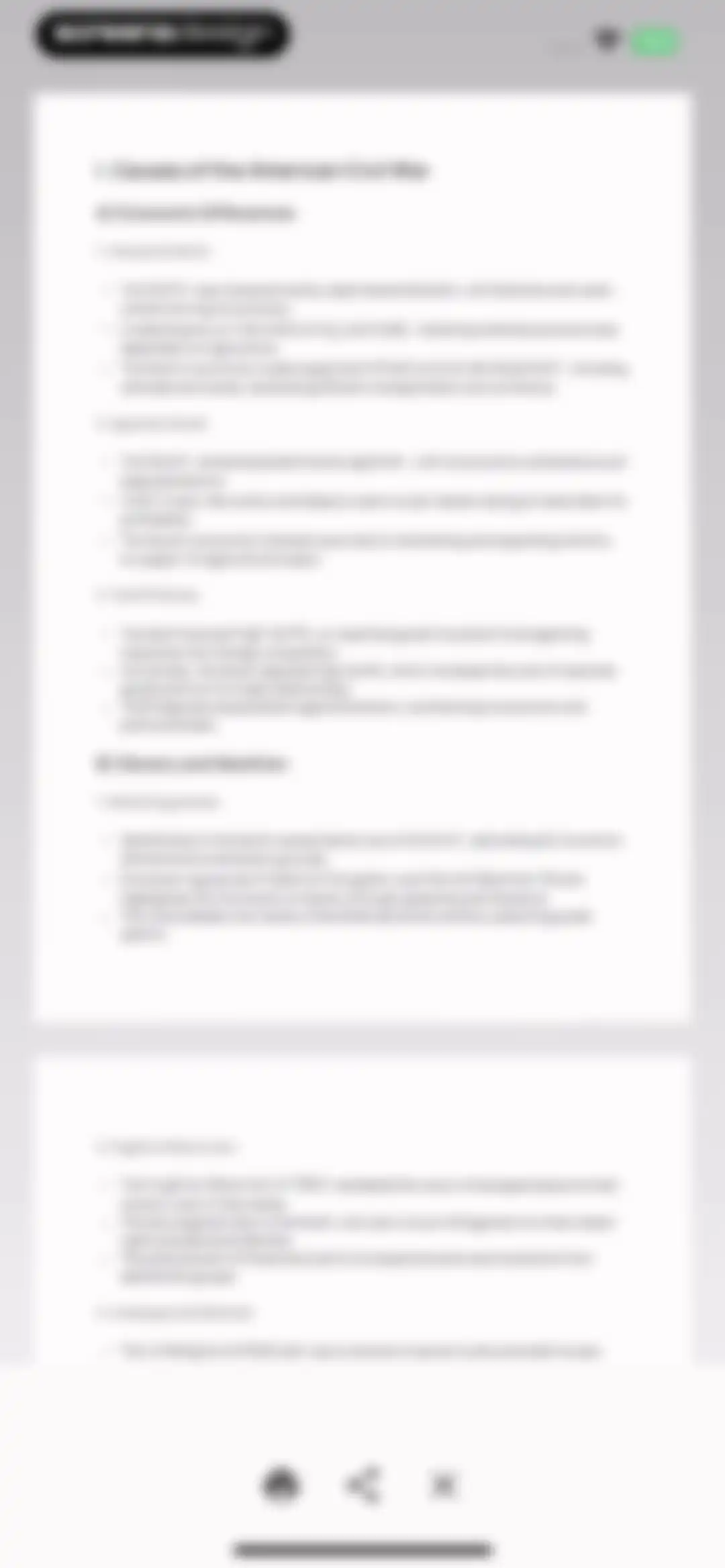 NeoStudy - Learn with AI screen 50
