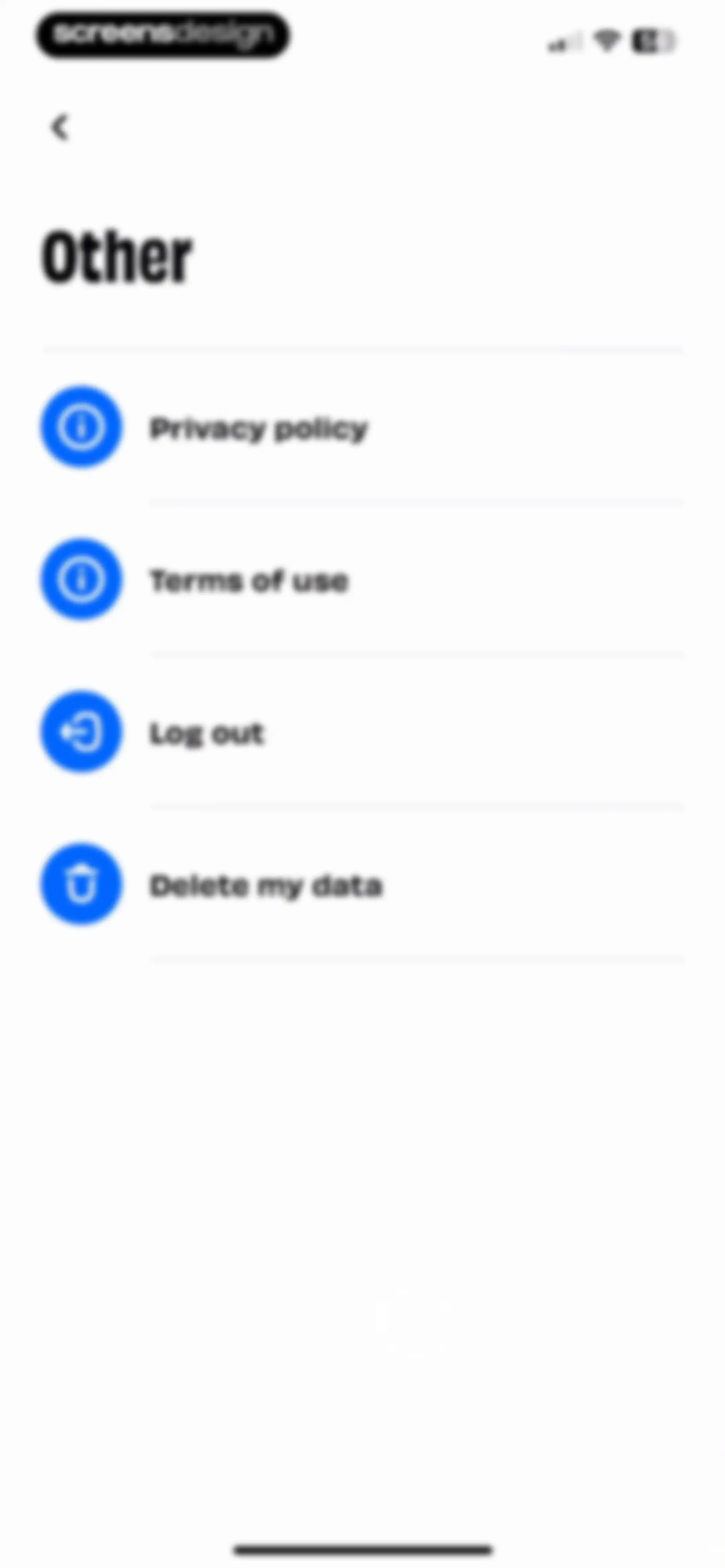 Numo: Cringe-Free ADHD App screen 180