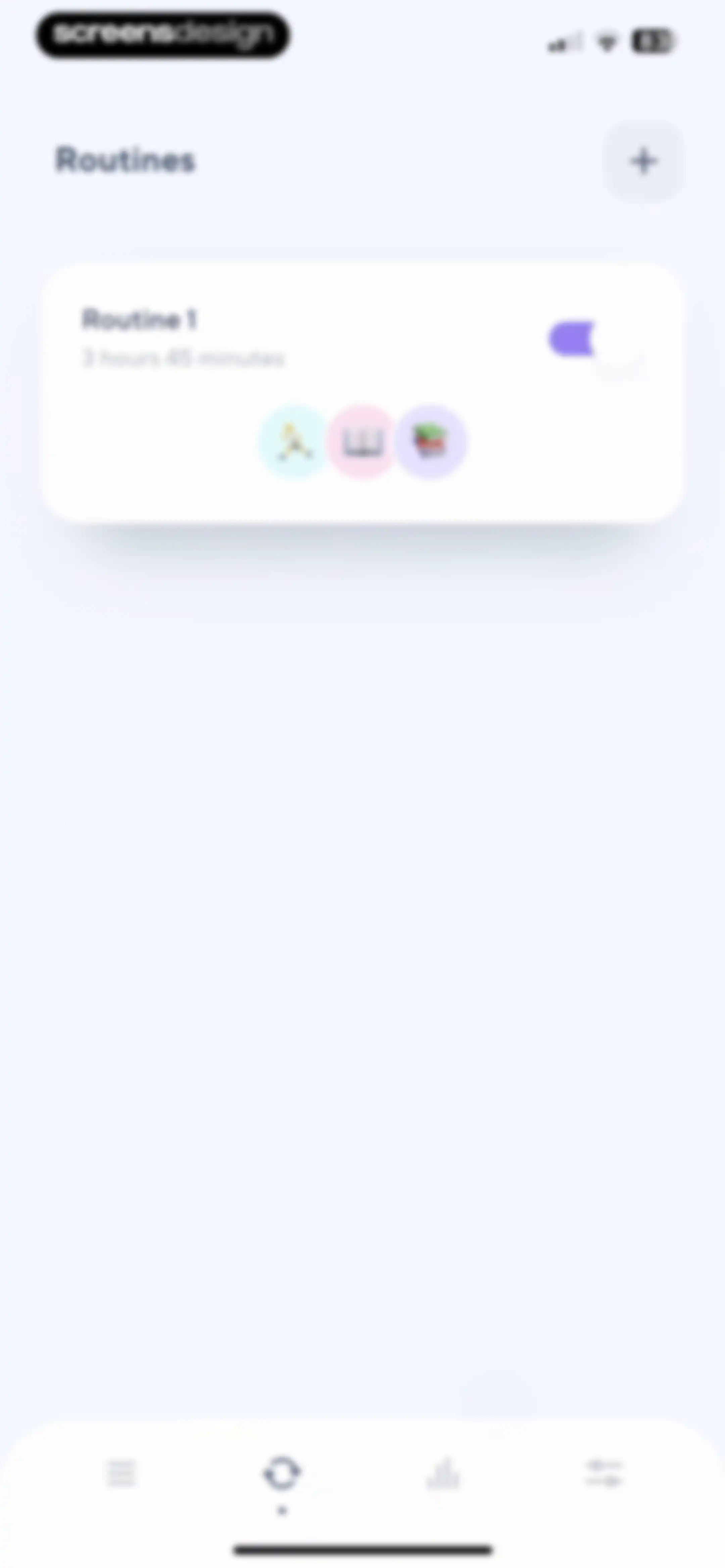 TimeBloc - Daily Planner screen 34